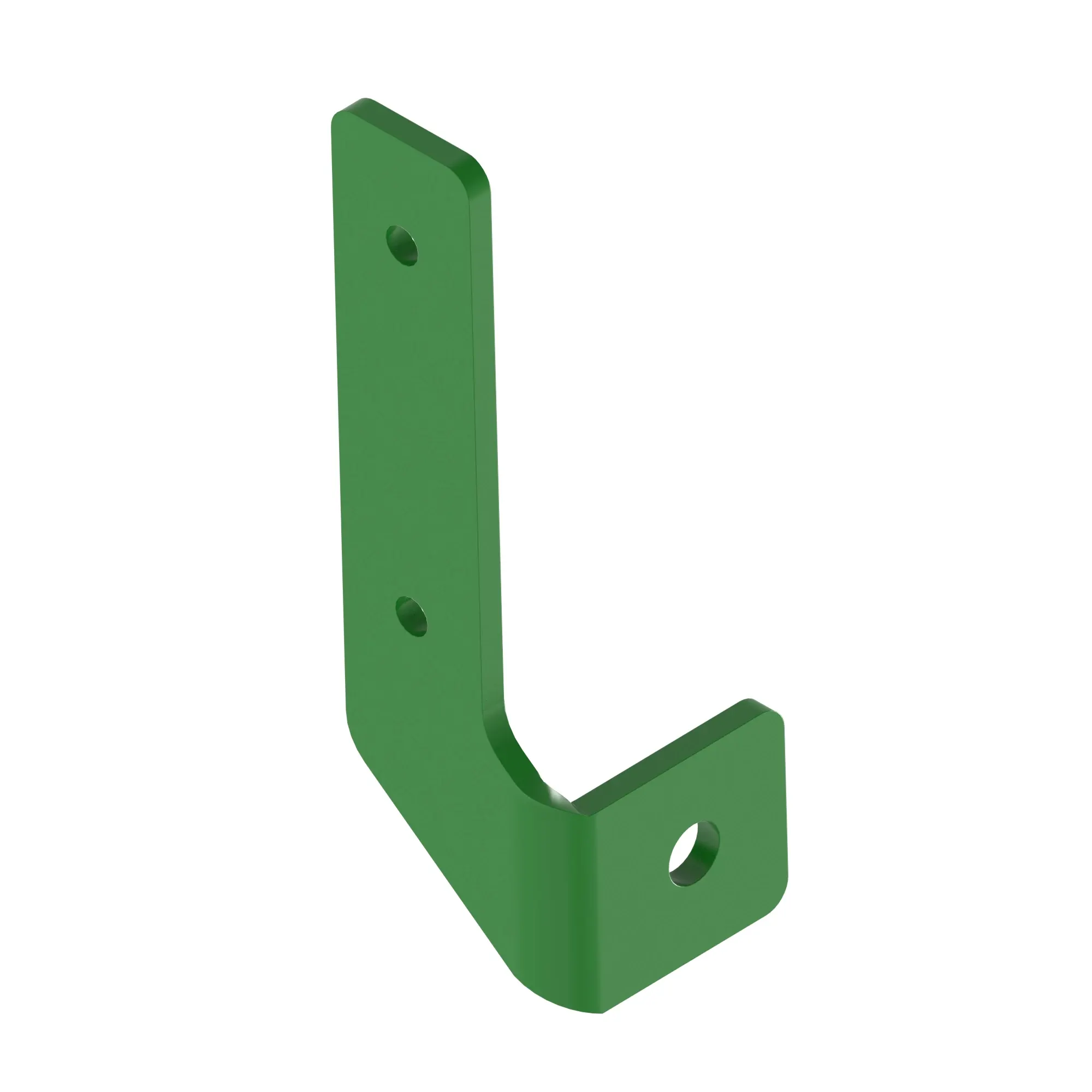 BRACKET, EXACT RATE FILL LINE SUPPO