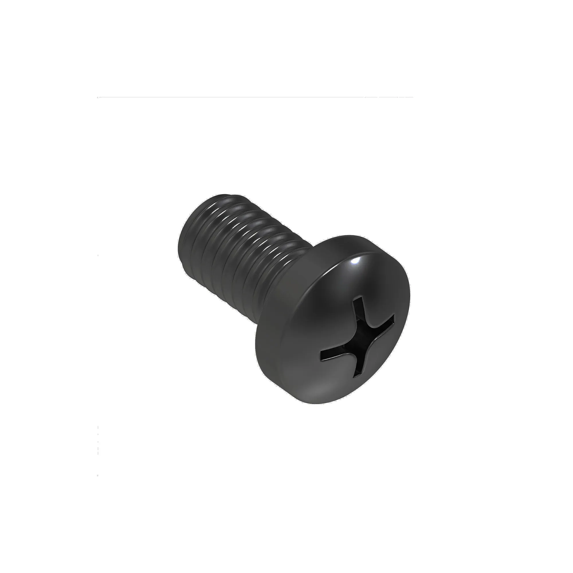 John Deere Hexagonal Socket Head Screw, M8 X 16 - 21M7378
