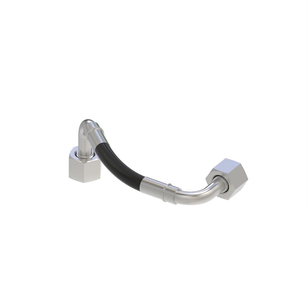 FUEL LINE, LOW PRESSURE PRESSURE R