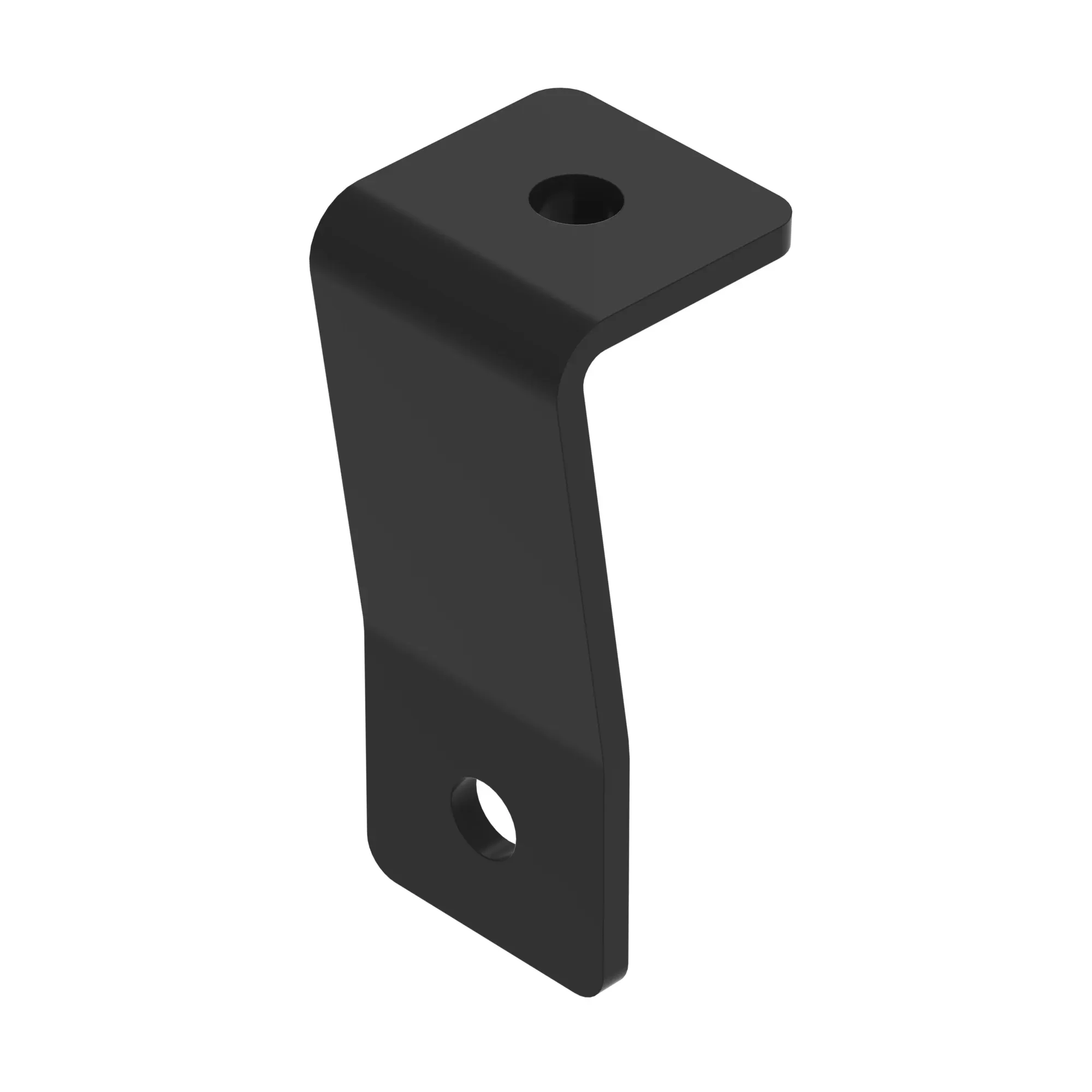BRACKET, SEAT BELT