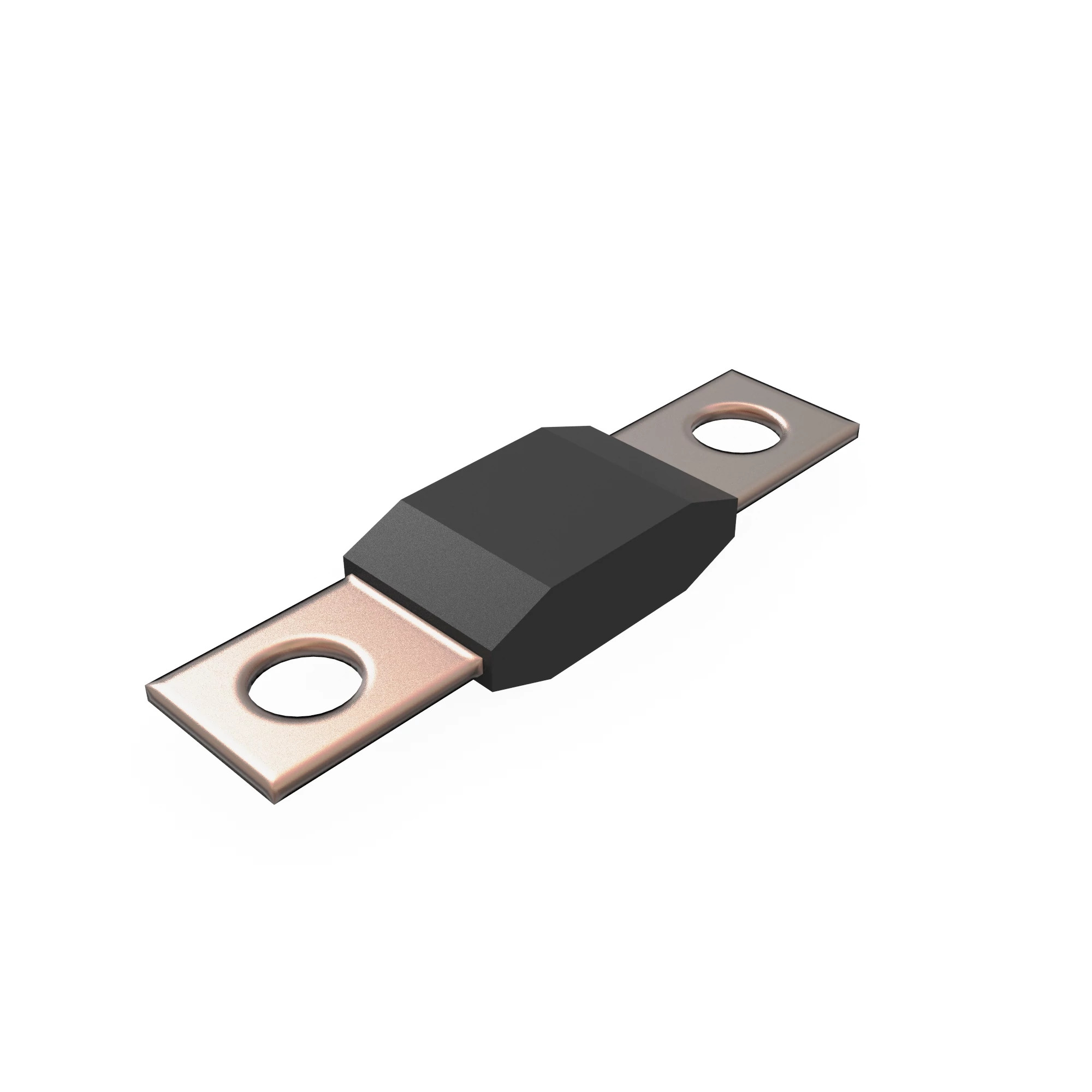 MTA STRIP FUSE 125A, GREEN