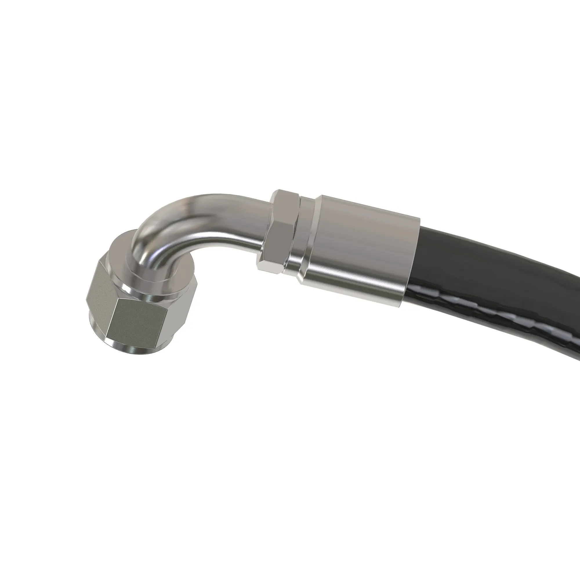 Hydraulic Hose