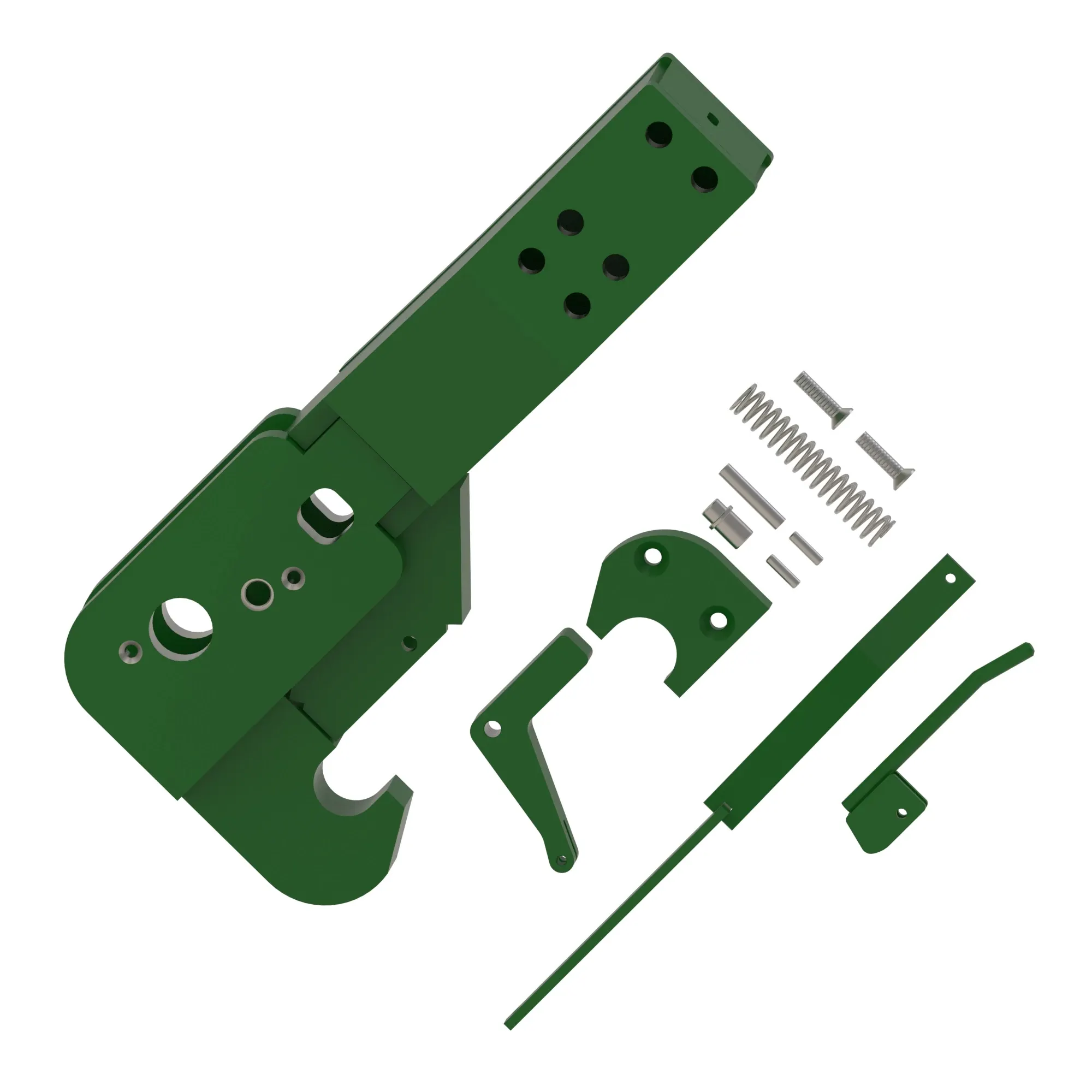 Quick Coupler