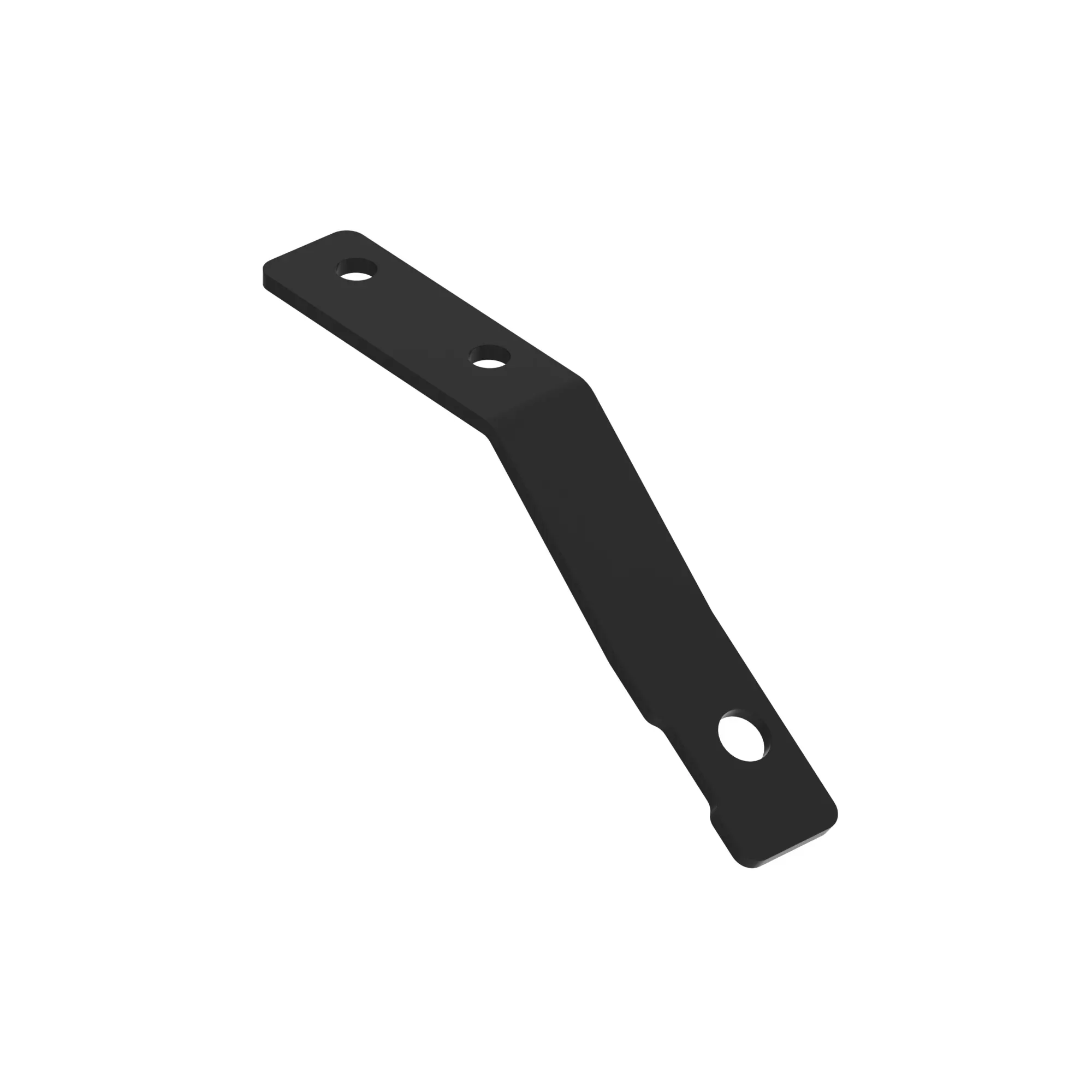 BRACKET, DISPLAY MOUNT