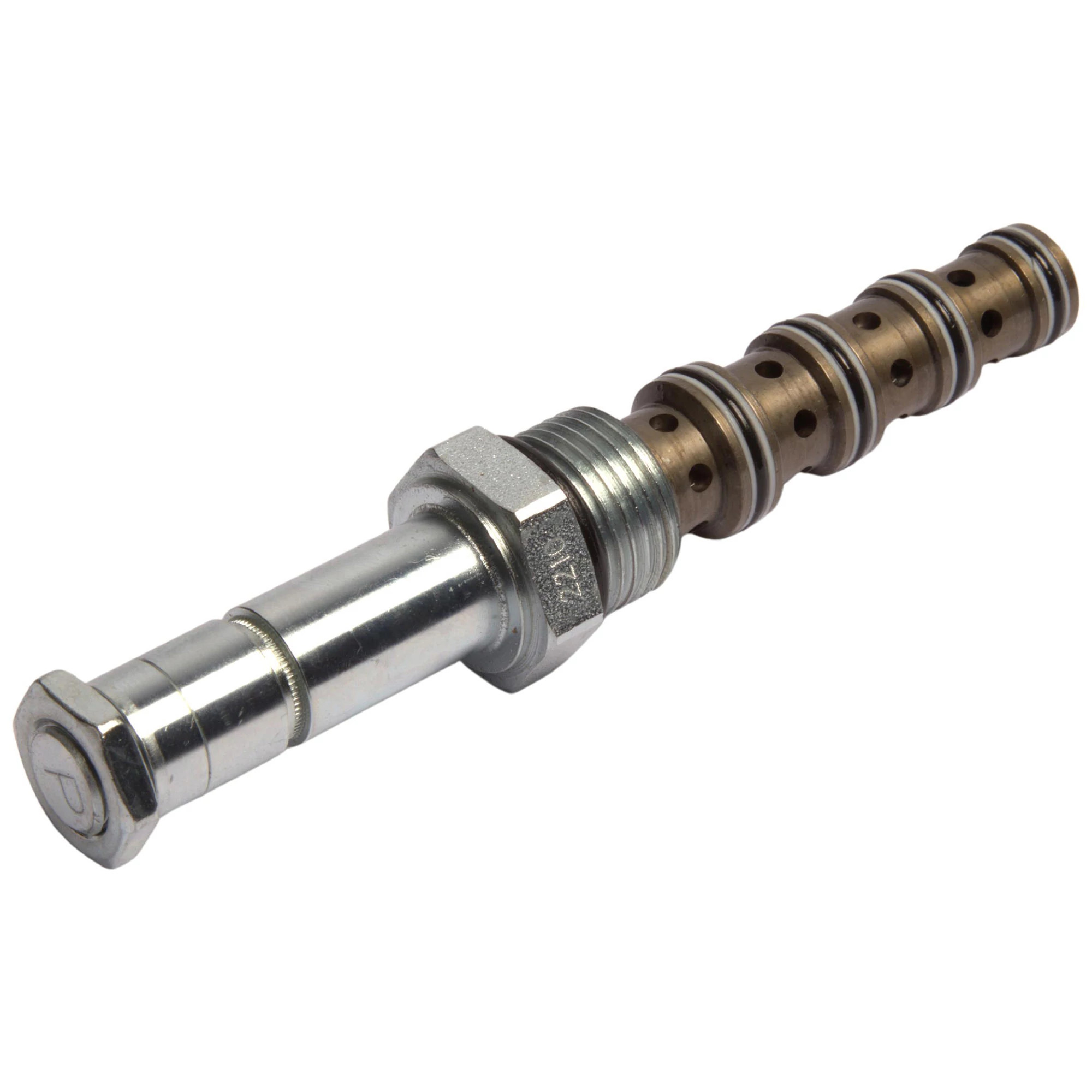 HYDR./PILOT CONTROL VALVE, DIRECTIO