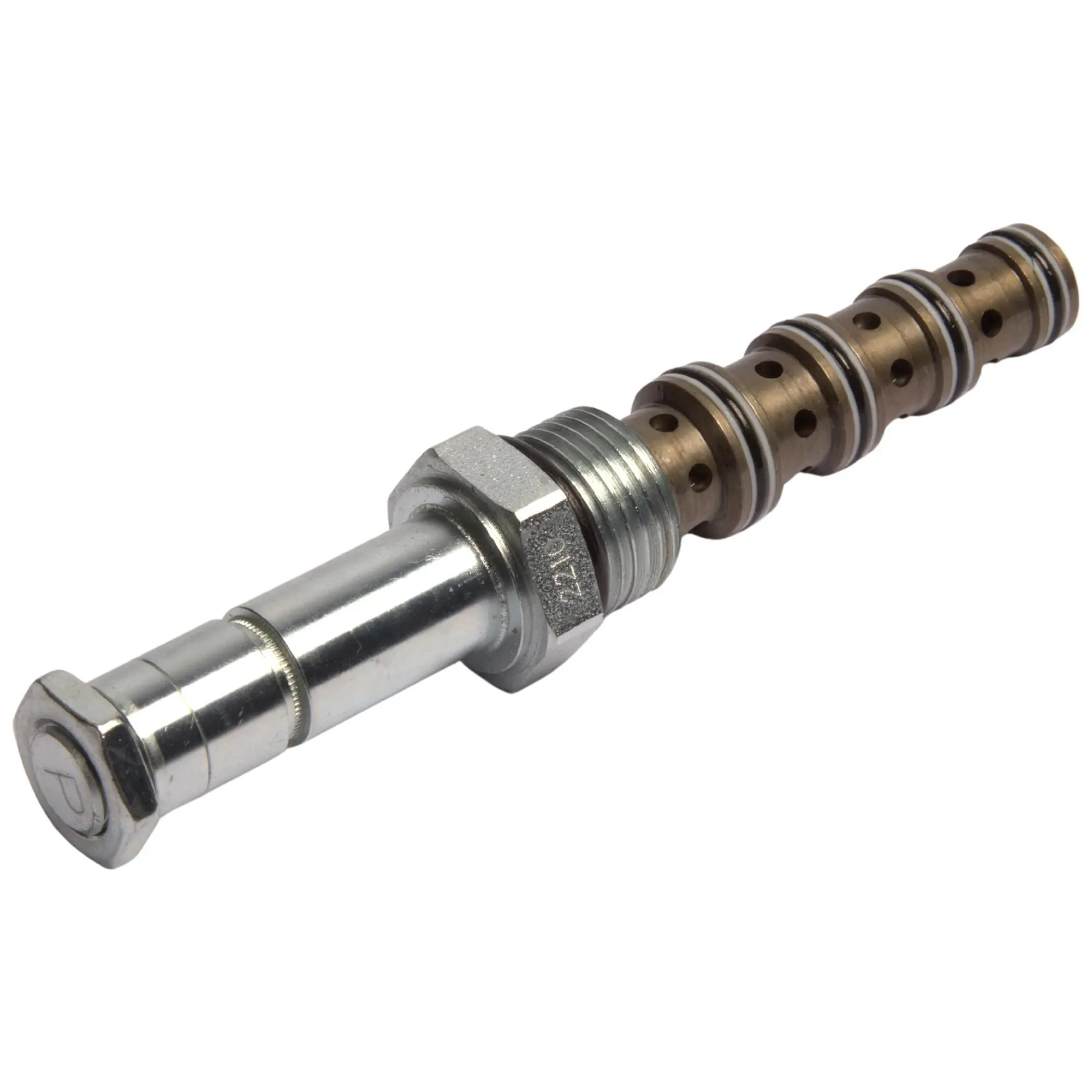 HYDR./PILOT CONTROL VALVE, DIRECTIO