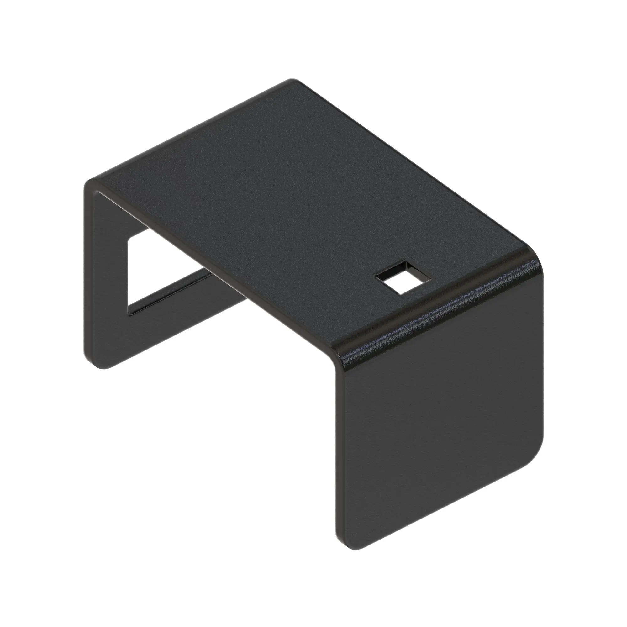 BRACKET, LIGHT SWITCH COVER