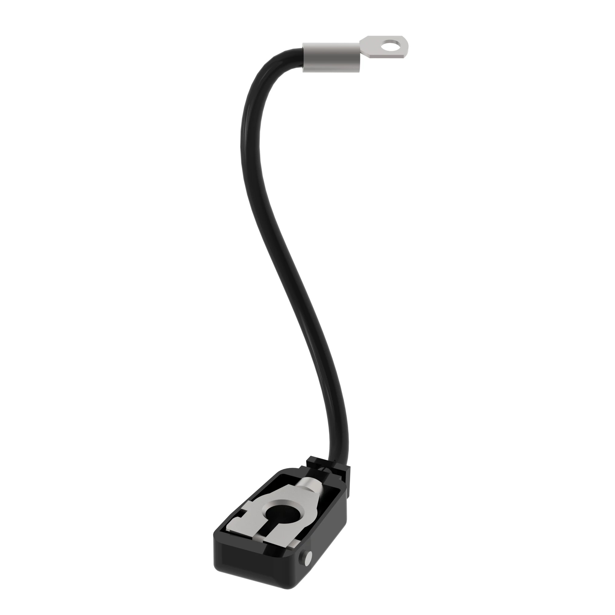 BATTERY CABLE, BATT CABLE,NEG TO GN