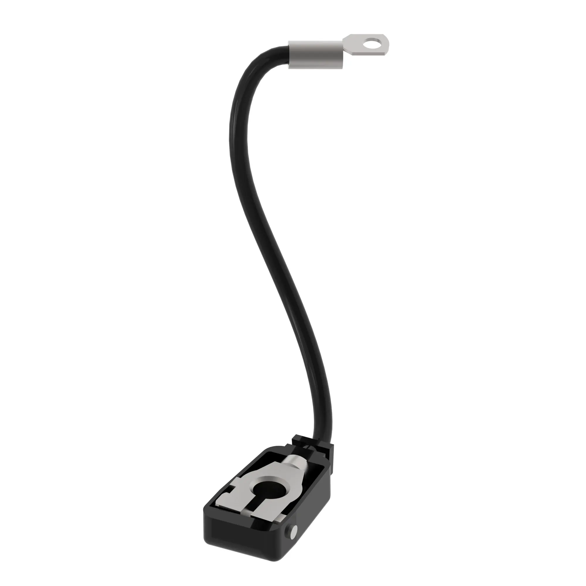 BATTERY CABLE, BATT CABLE,NEG TO GN