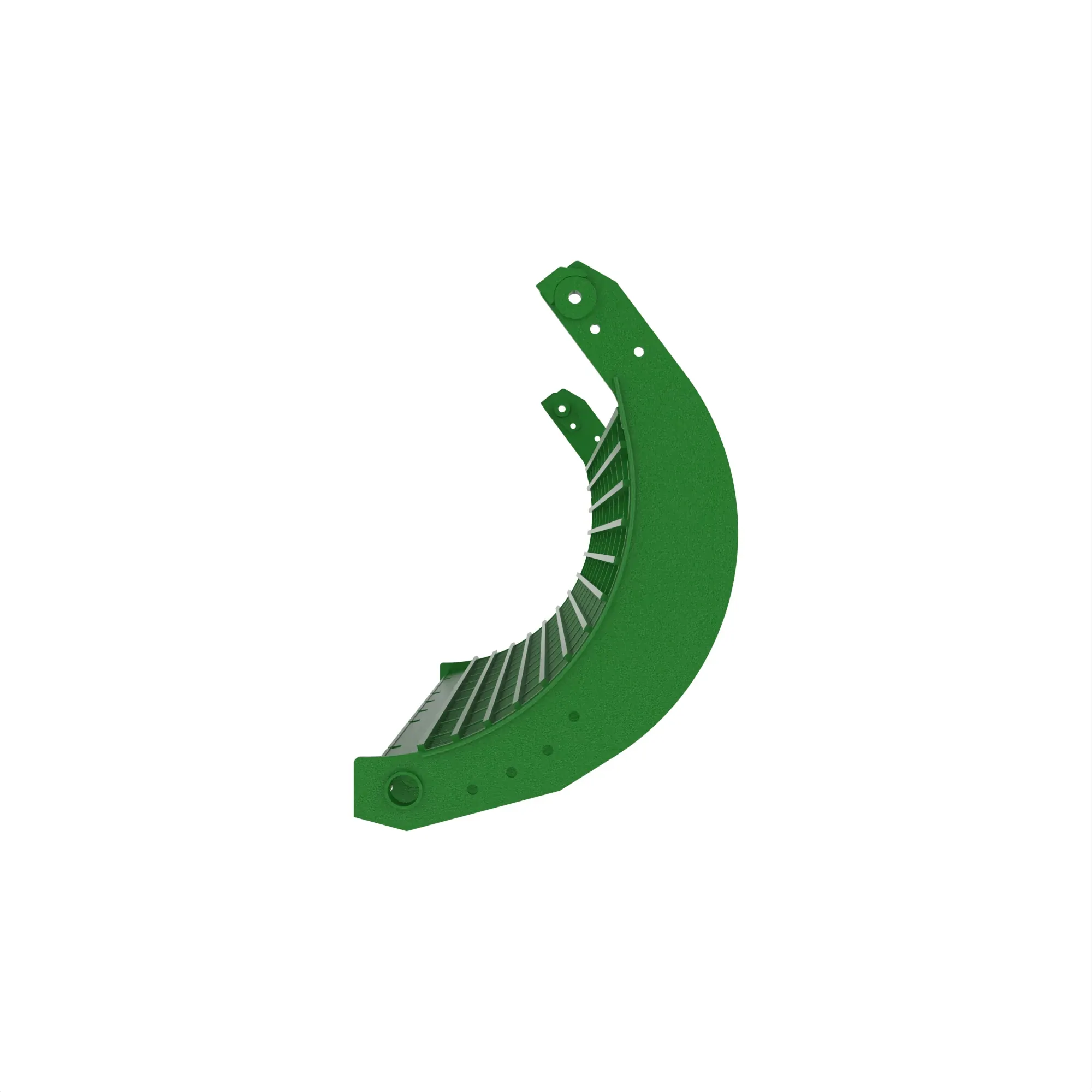 Concave