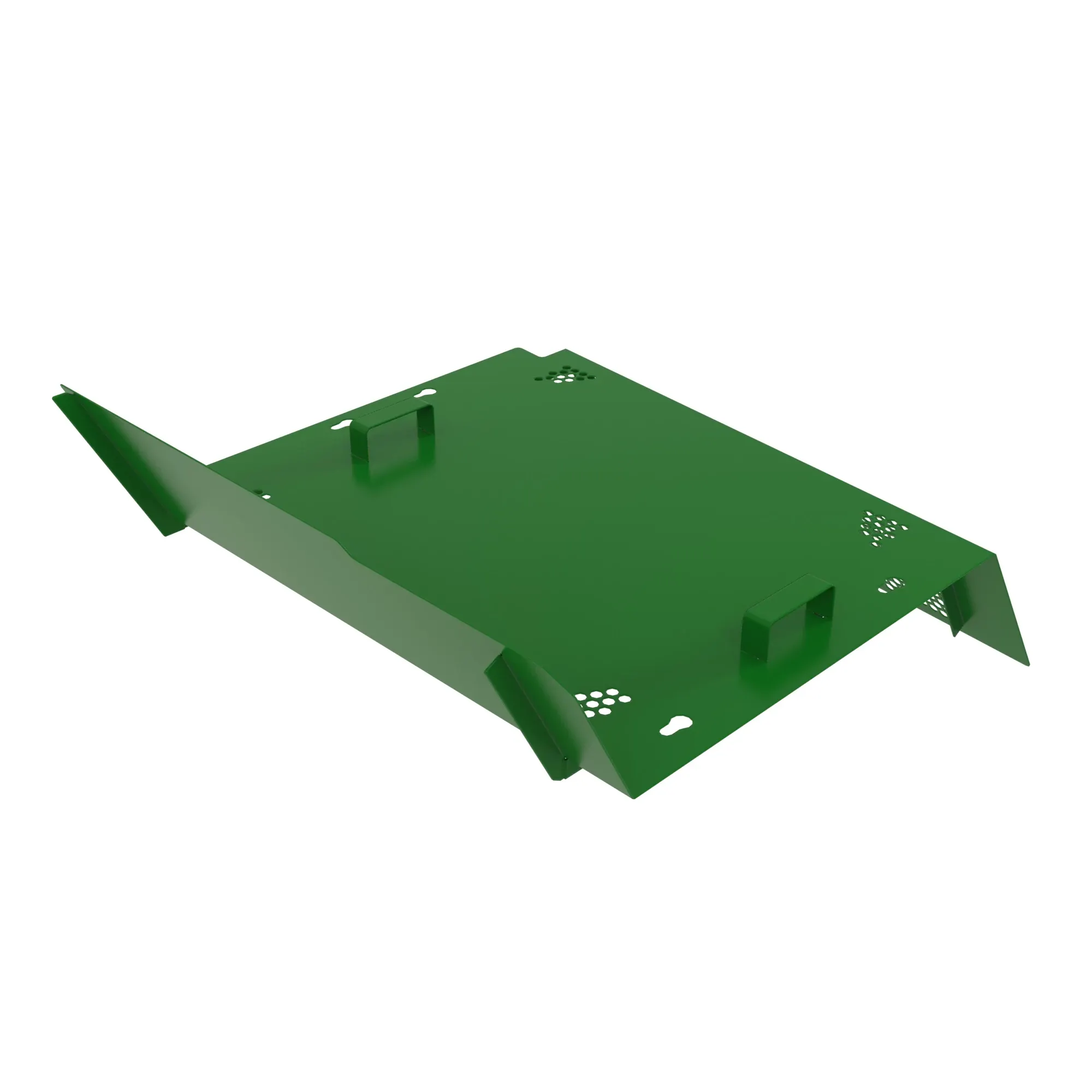SHOE RH DRIVE ASSY