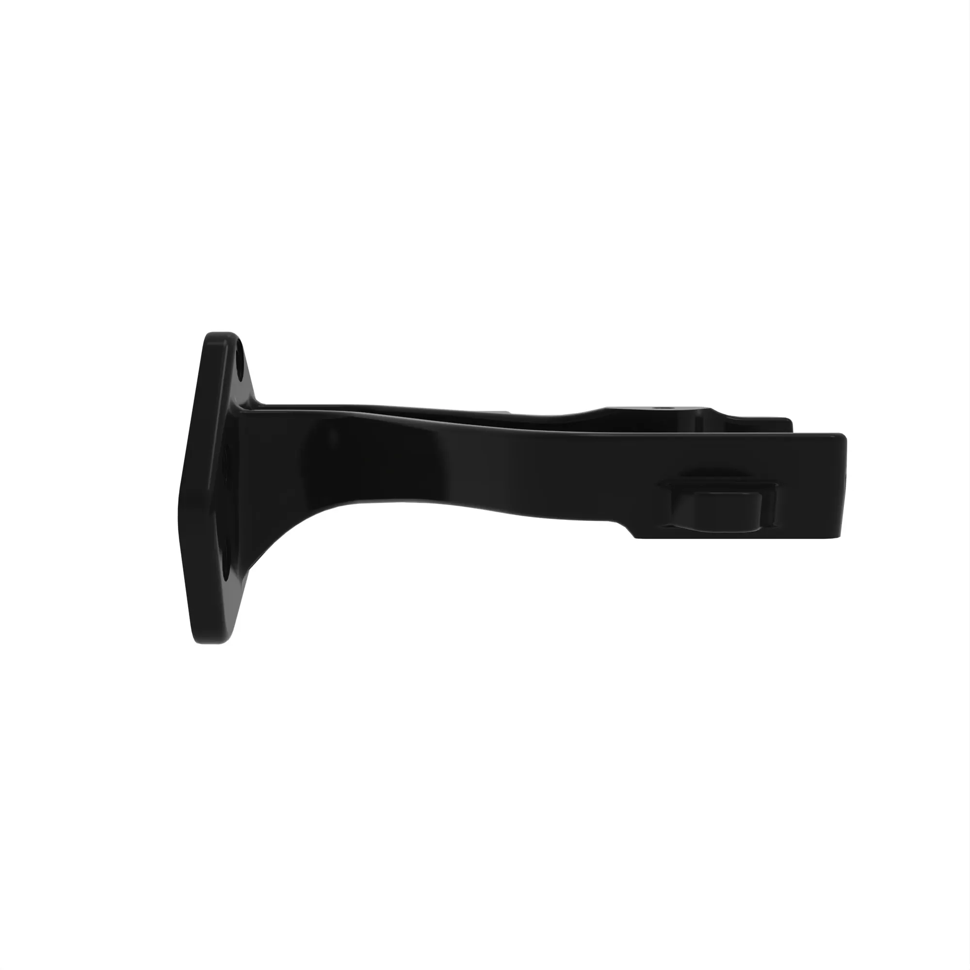 SUPPORT, 5E EXHAUST PIPE