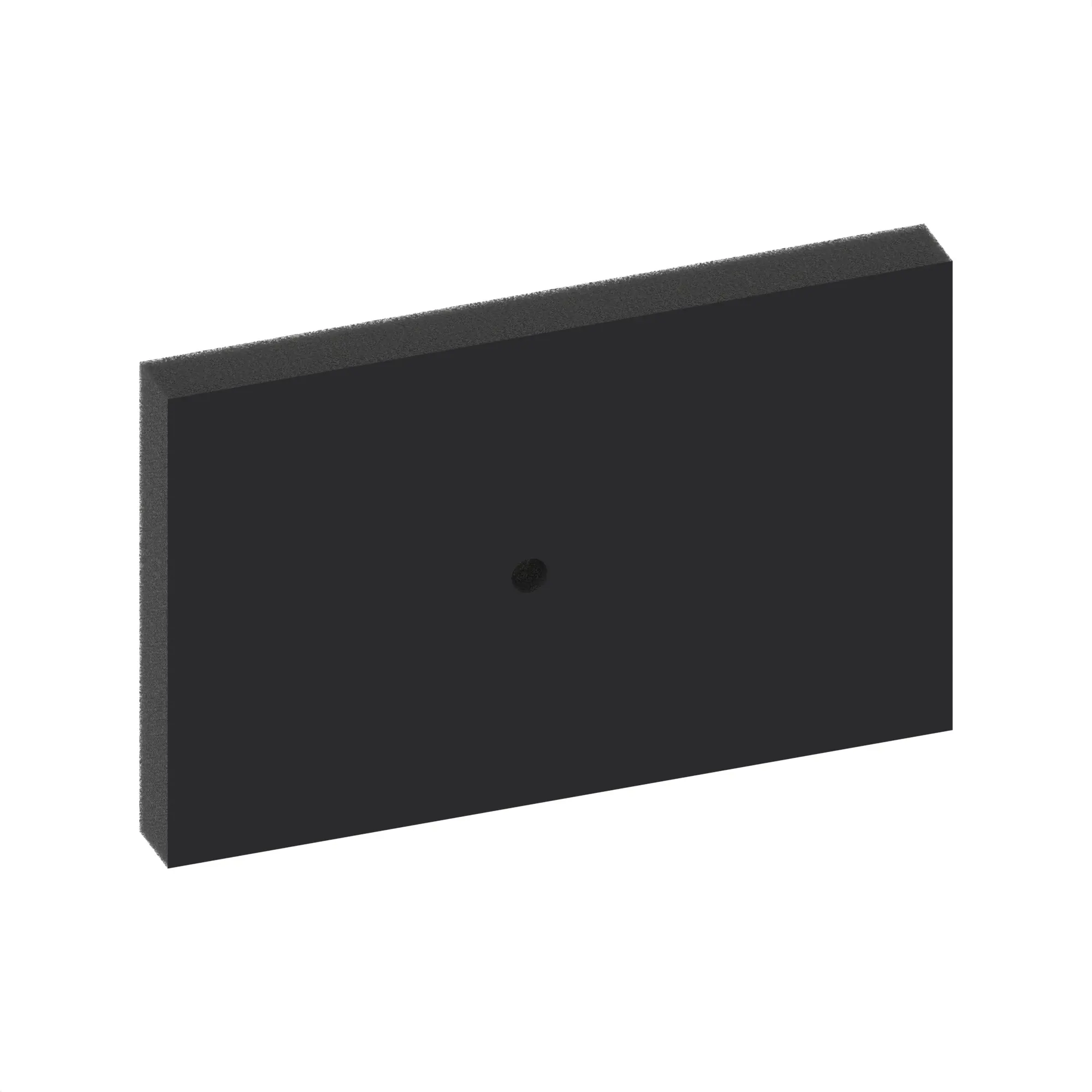 Absorber, Sound