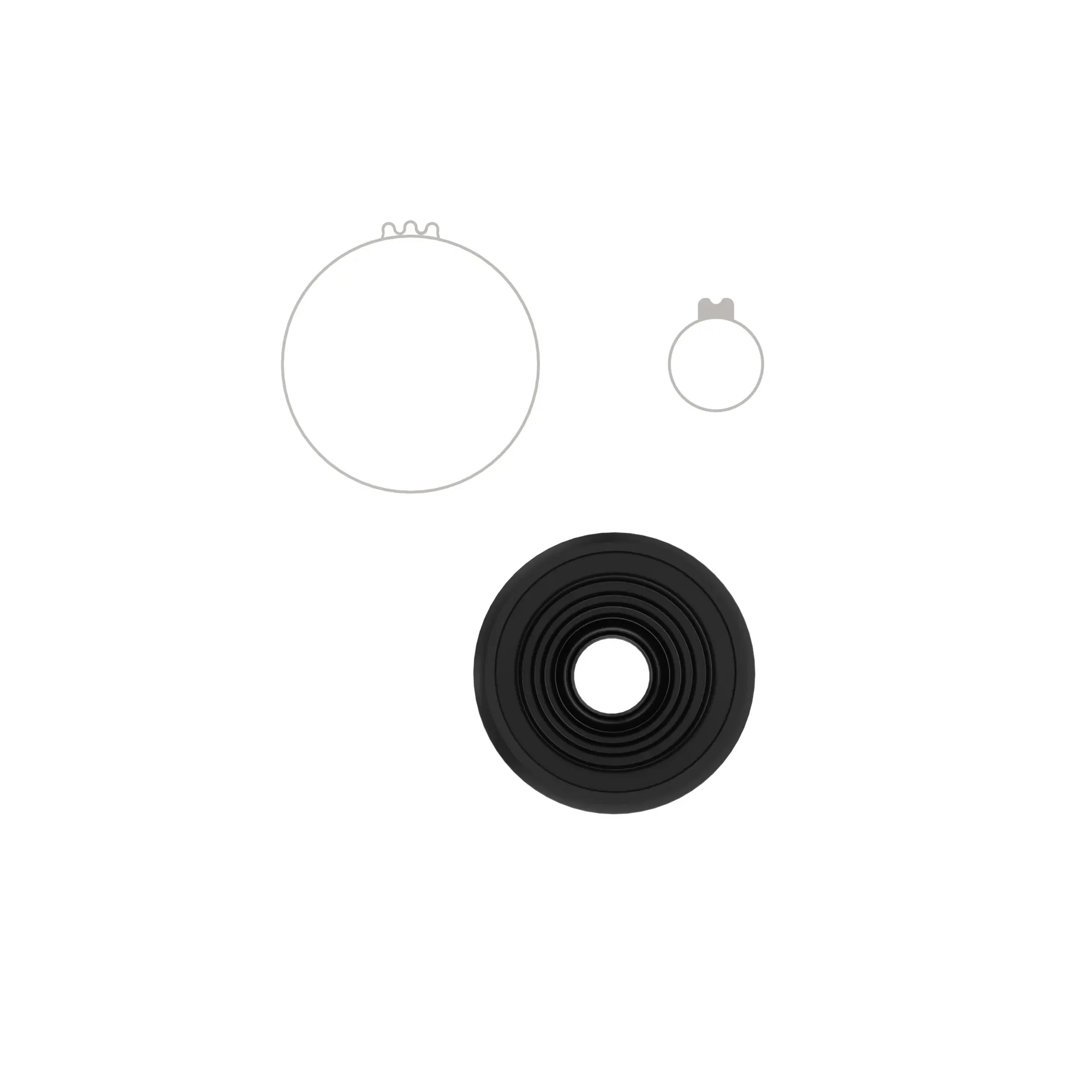 Axle Kit