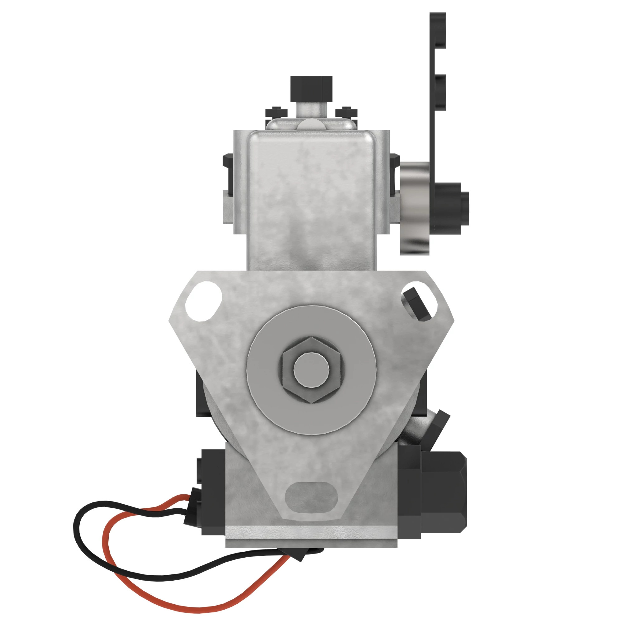 Fuel Injection Pump