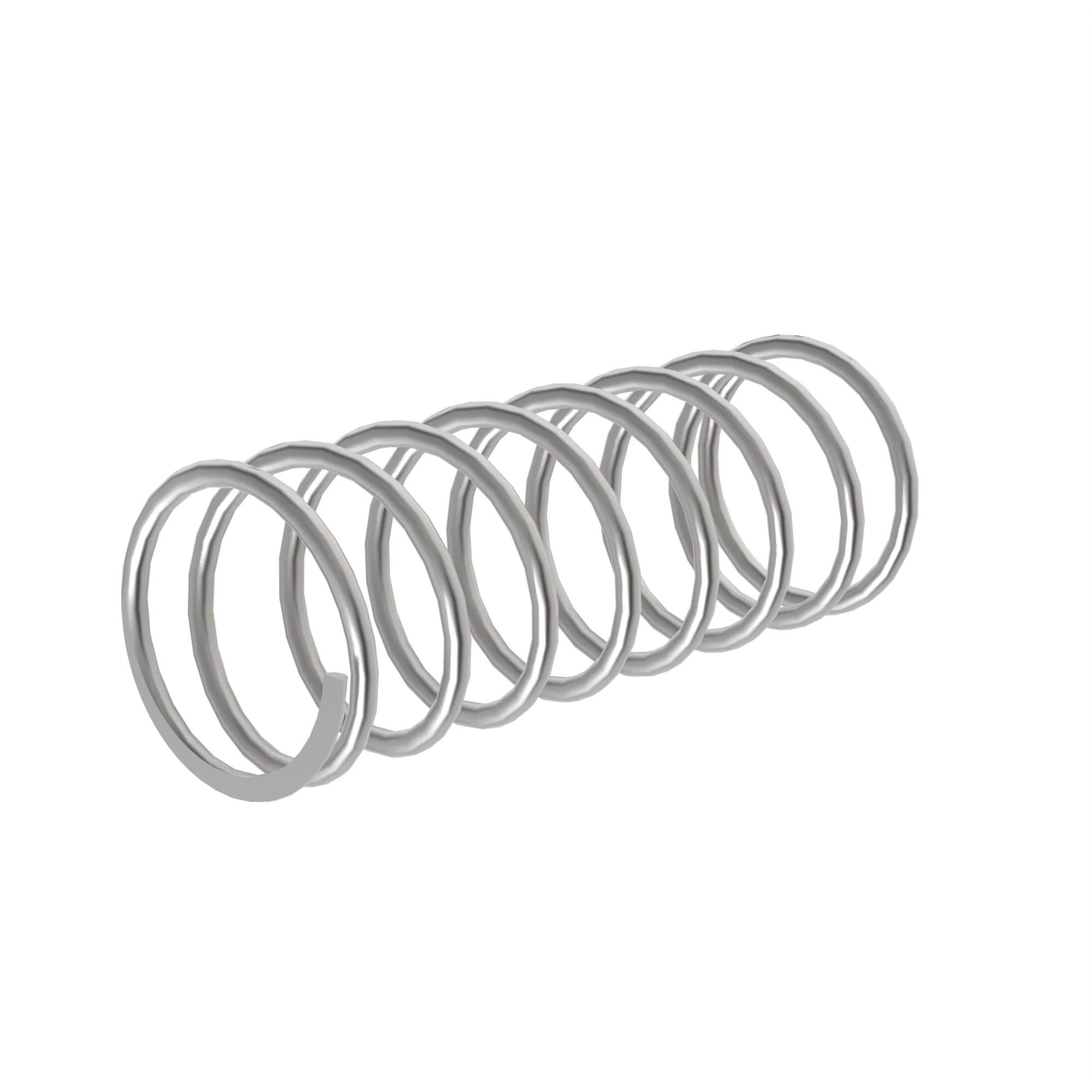 John Deere Compression Spring - T353996