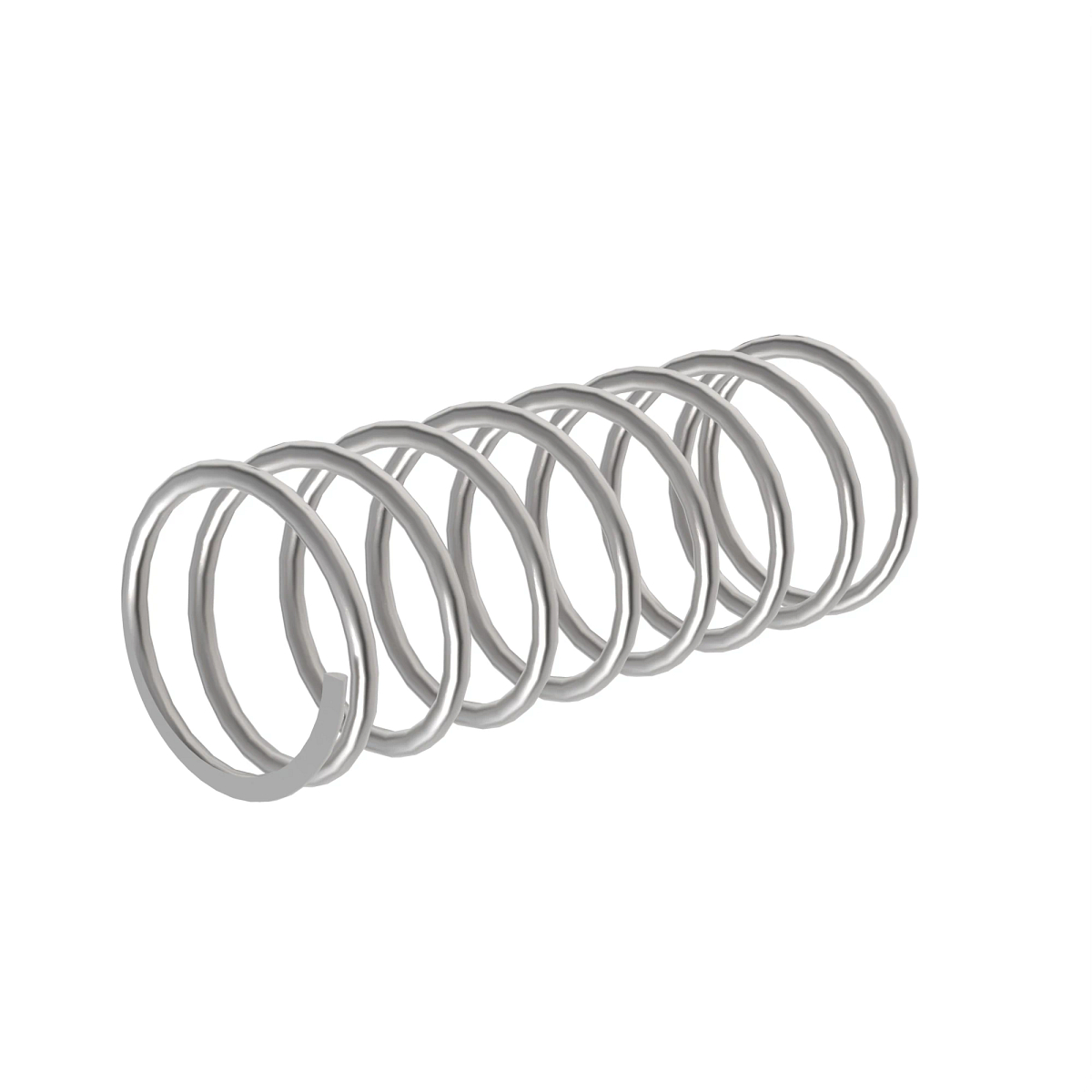 John Deere Compression Spring - T353996