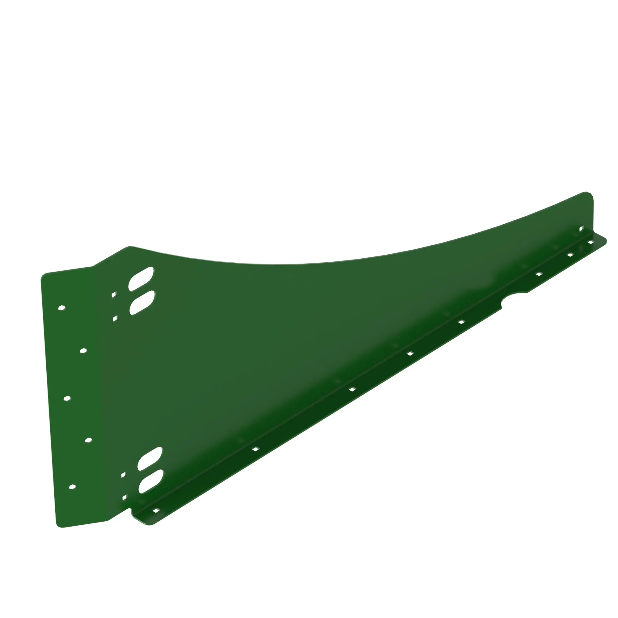 BRACE (SIDE FORMING SHIELD)