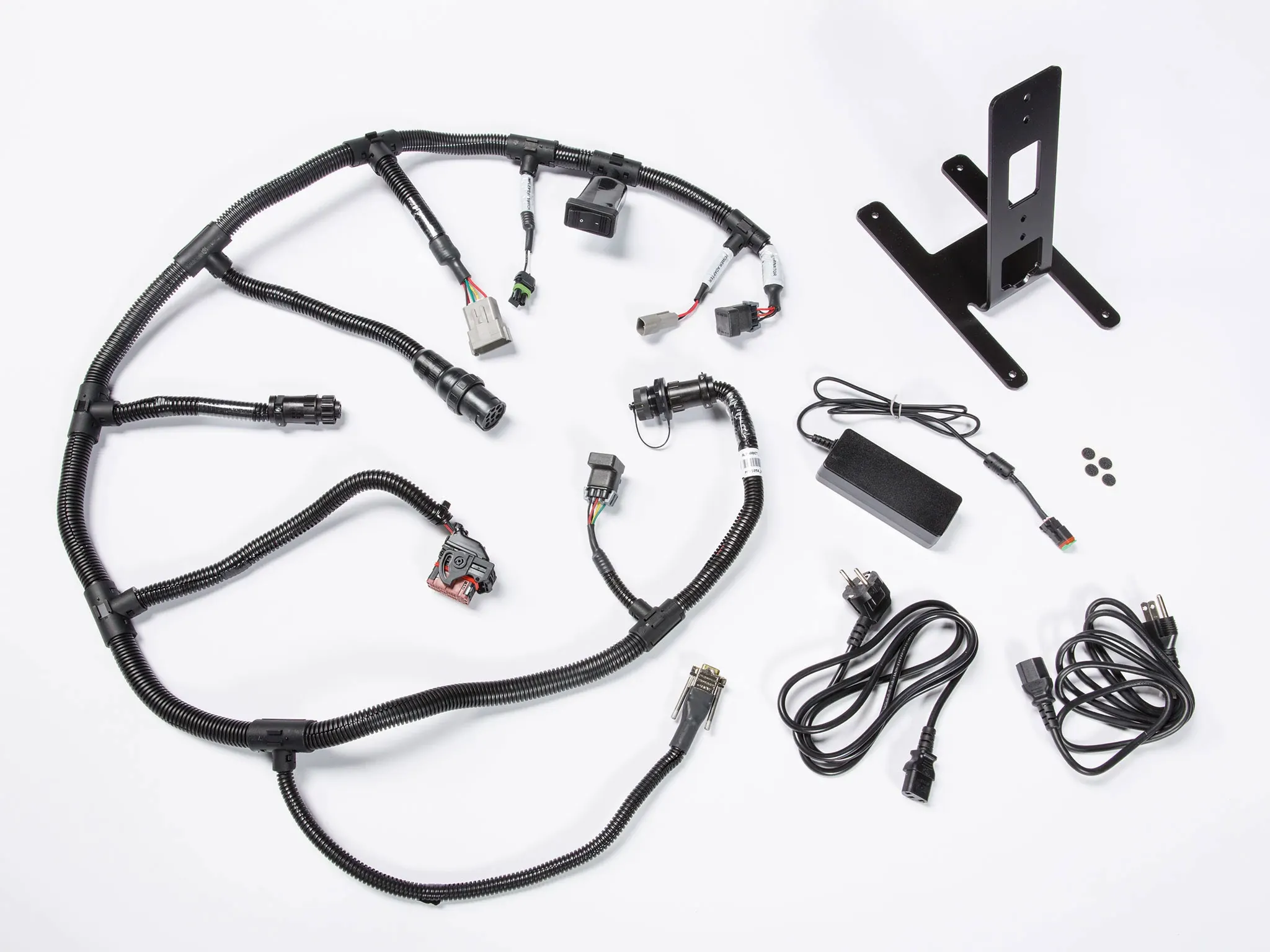 John Deere Ag Management Solutions Integration Kit - BM25035