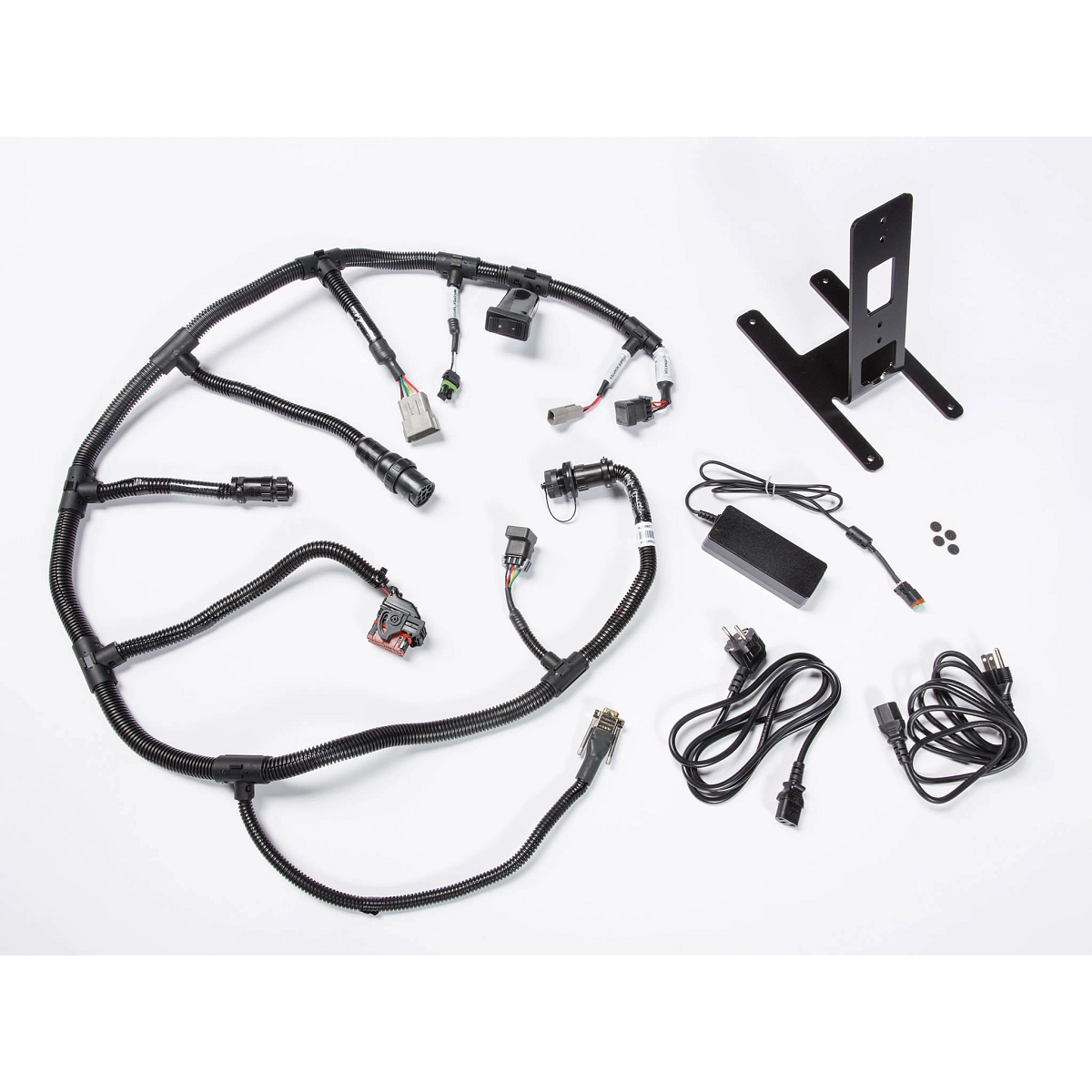 Mounting Parts, Kit, Greenstar / St