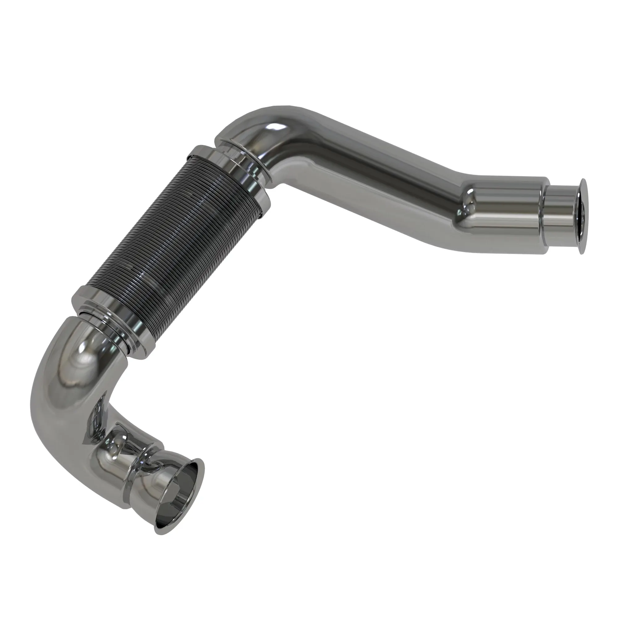 Exhaust Pipe