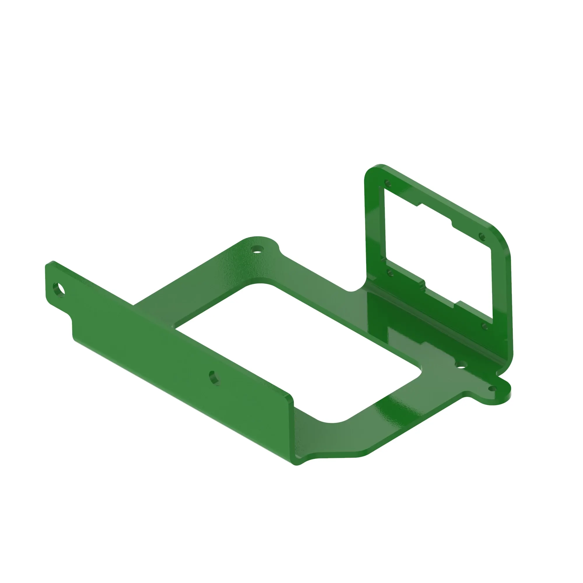 John Deere Wash Bottle Mount Bracket - KK61584