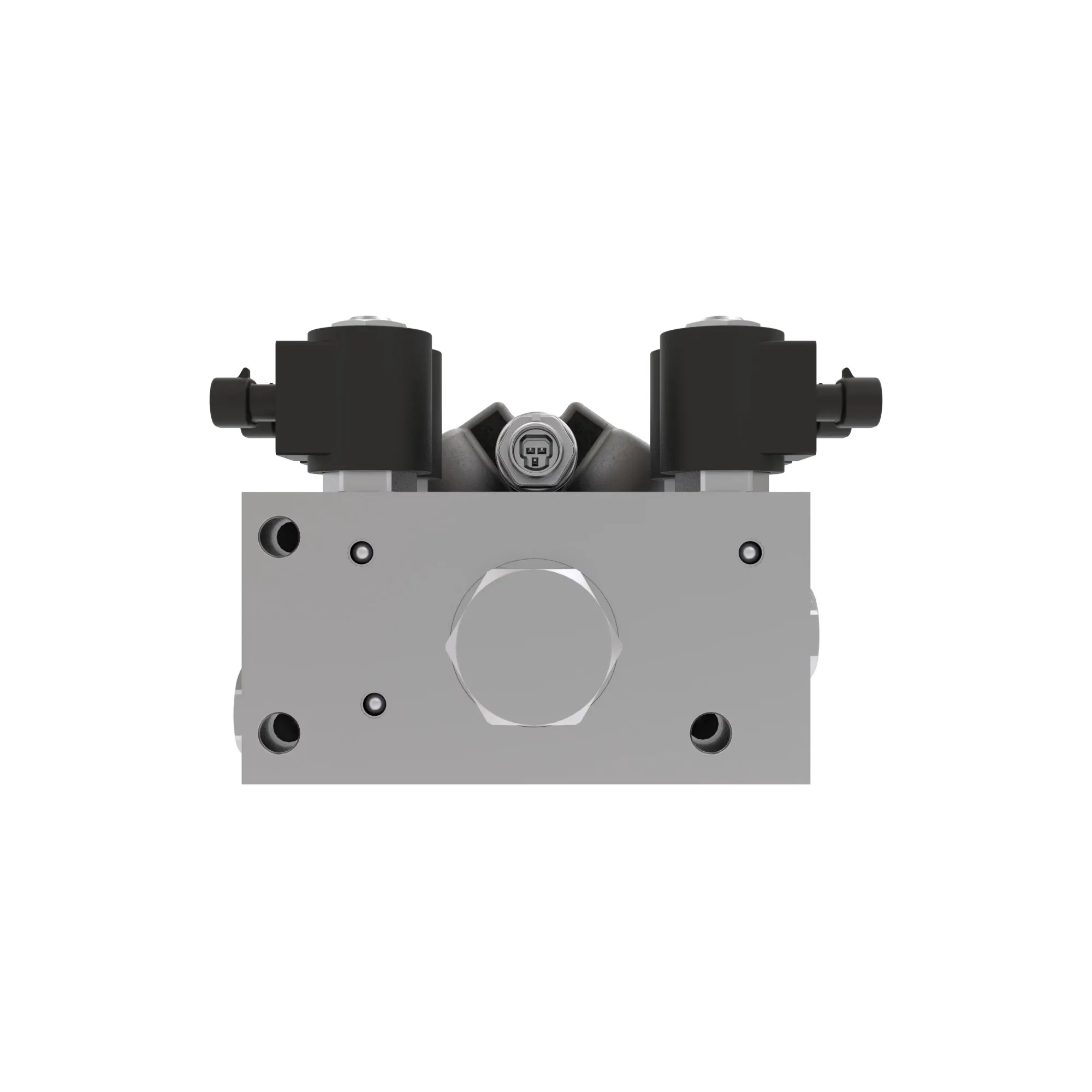 VALVE STACK, TLS CONTROL VALVE PFC