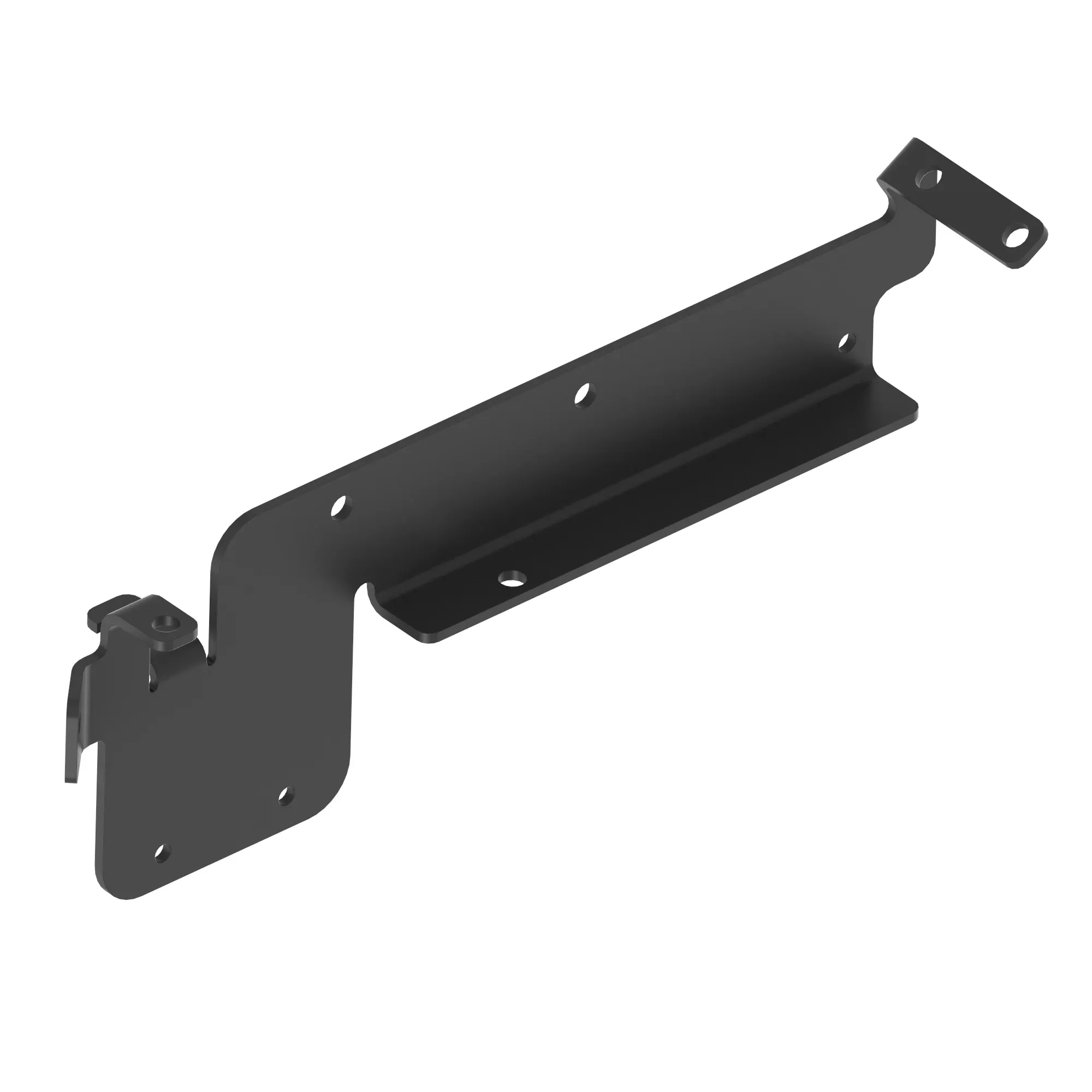 John Deere Cable Anchor Bracket - T262181