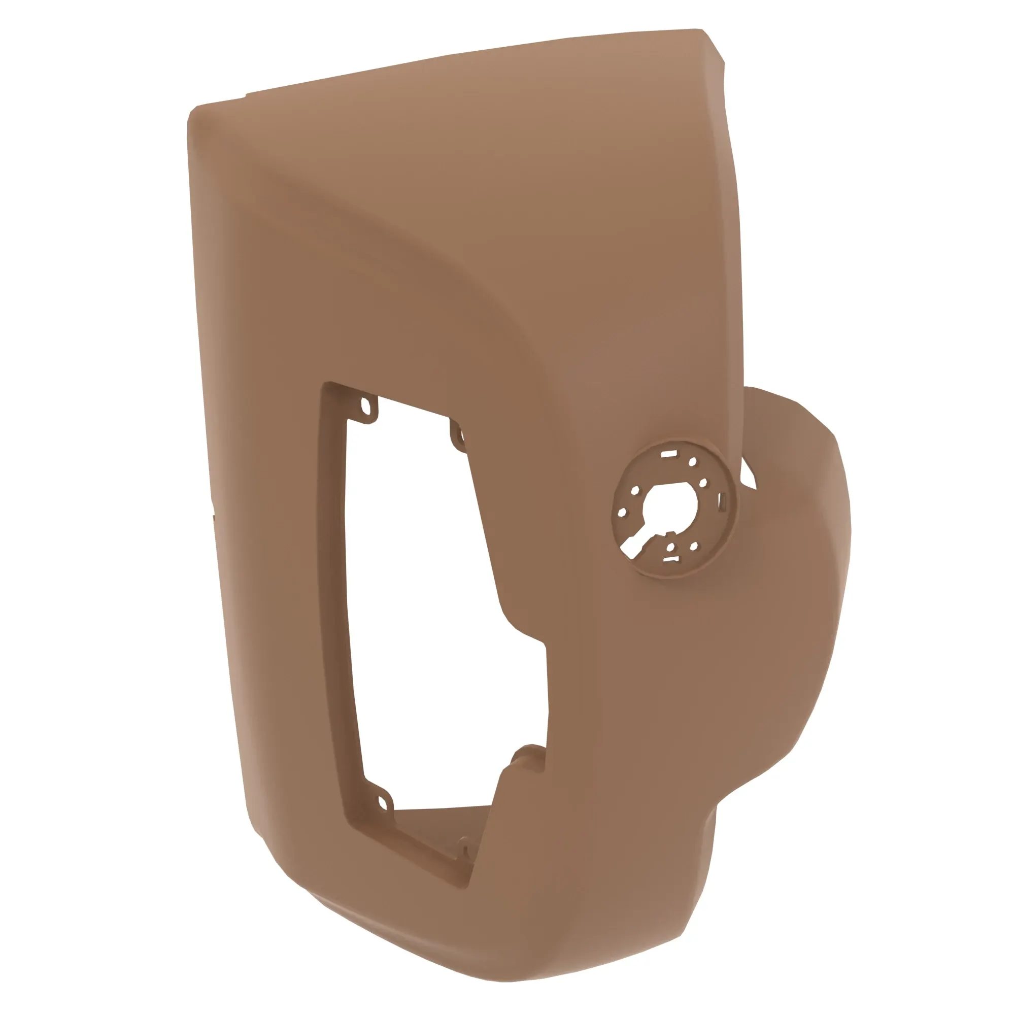 John Deere Cowl - SU31297