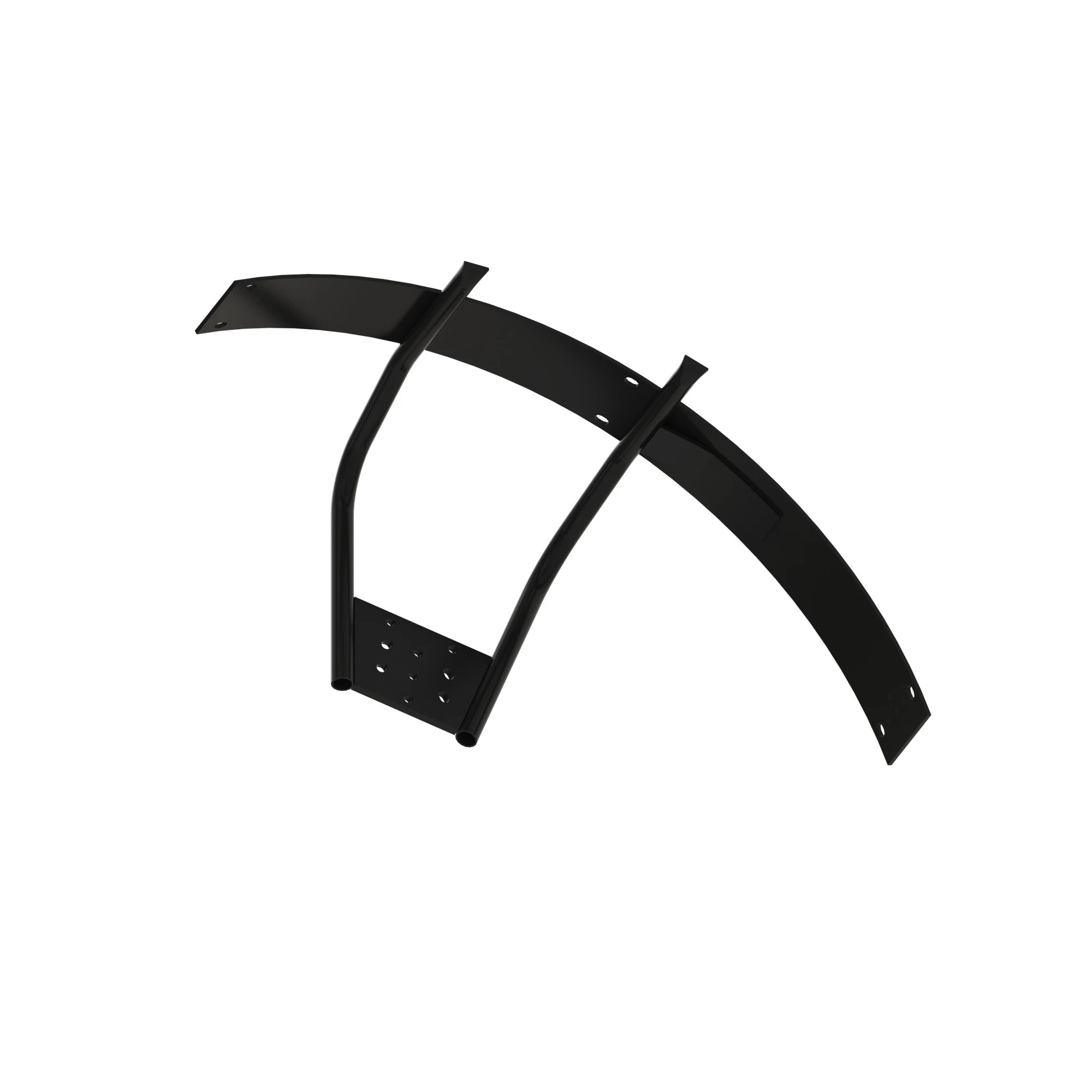 ⚙️ SJ20780: Soporte del Guardabarros Delantero, Lado Izquierdo