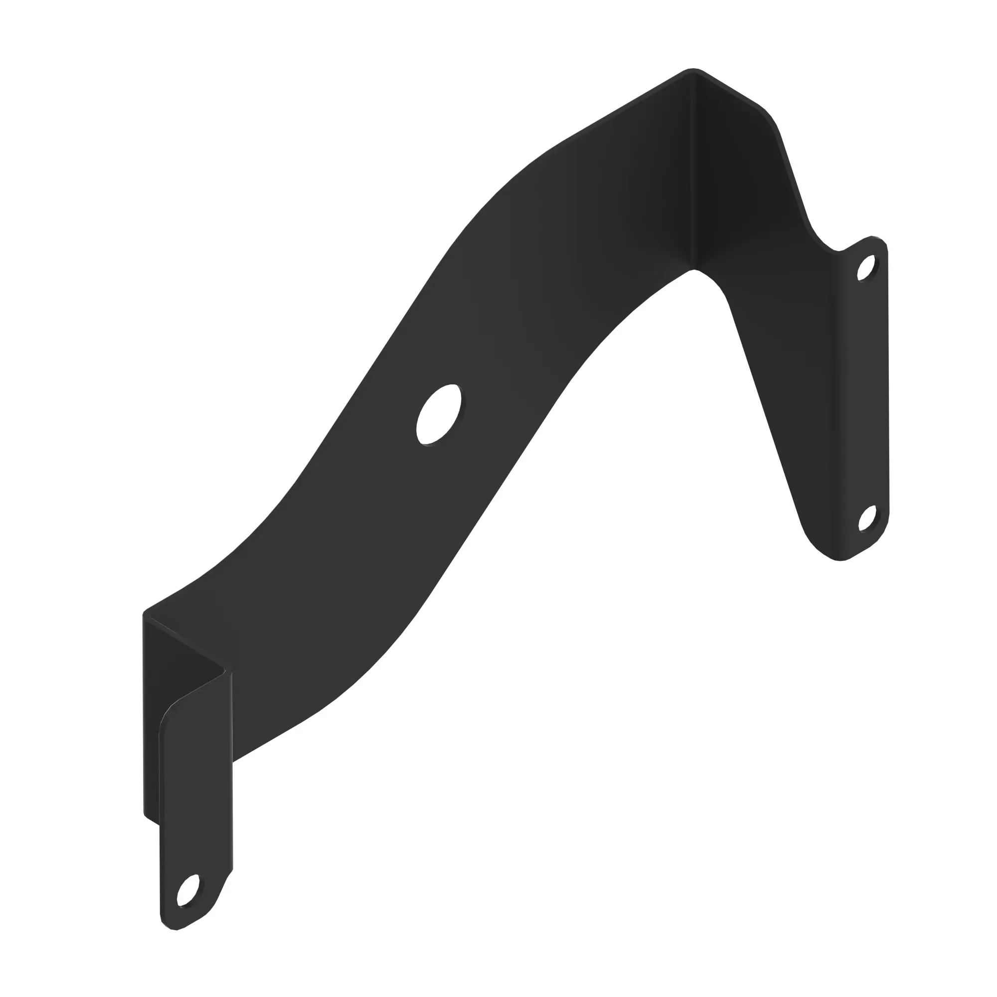 John Deere Antenna Mount Bracket - CXT16581