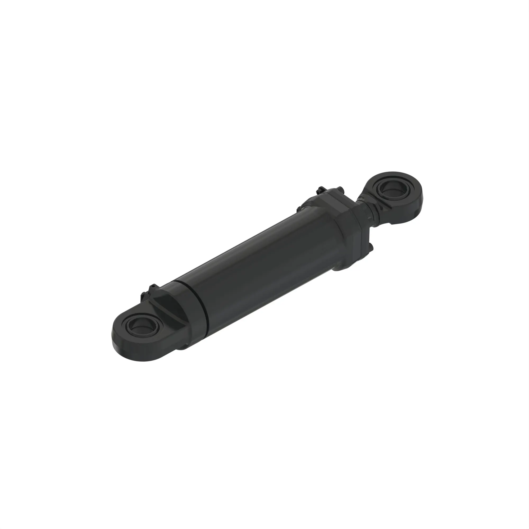 HYDRAULIC CYLINDER, 180X95-566,1124