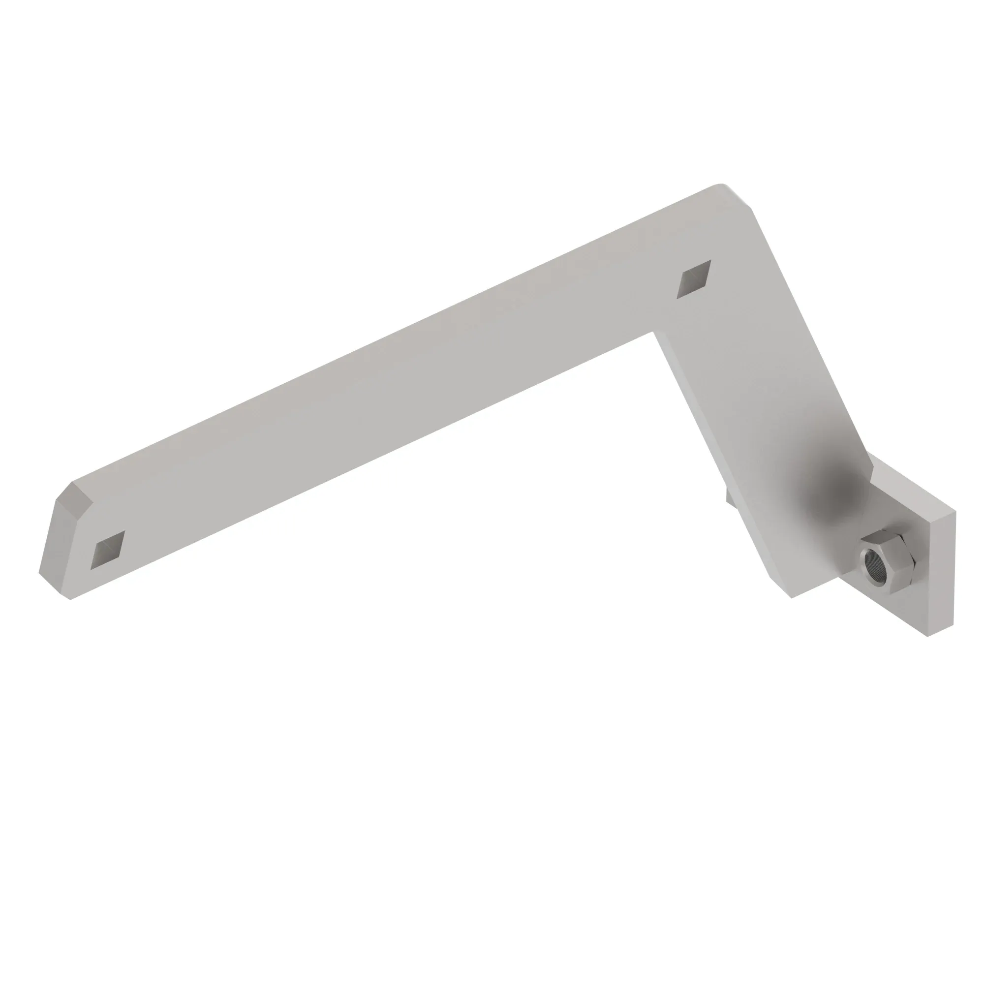 BRACKET, BRACKET, CHOCK BLOCK