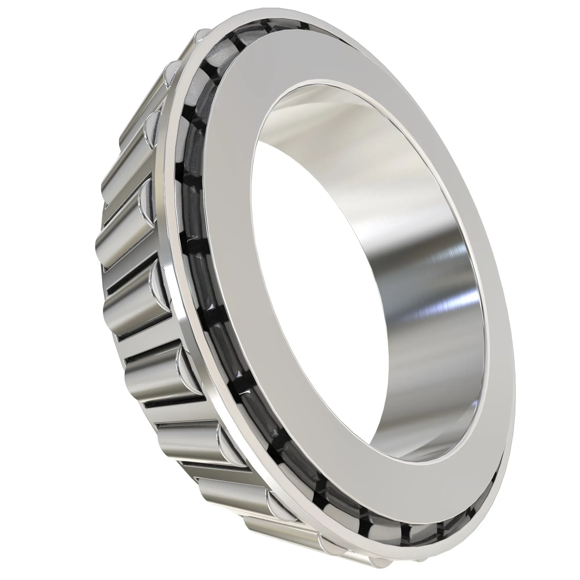 John Deere Tapered Roller Bearing Cone - JD9072