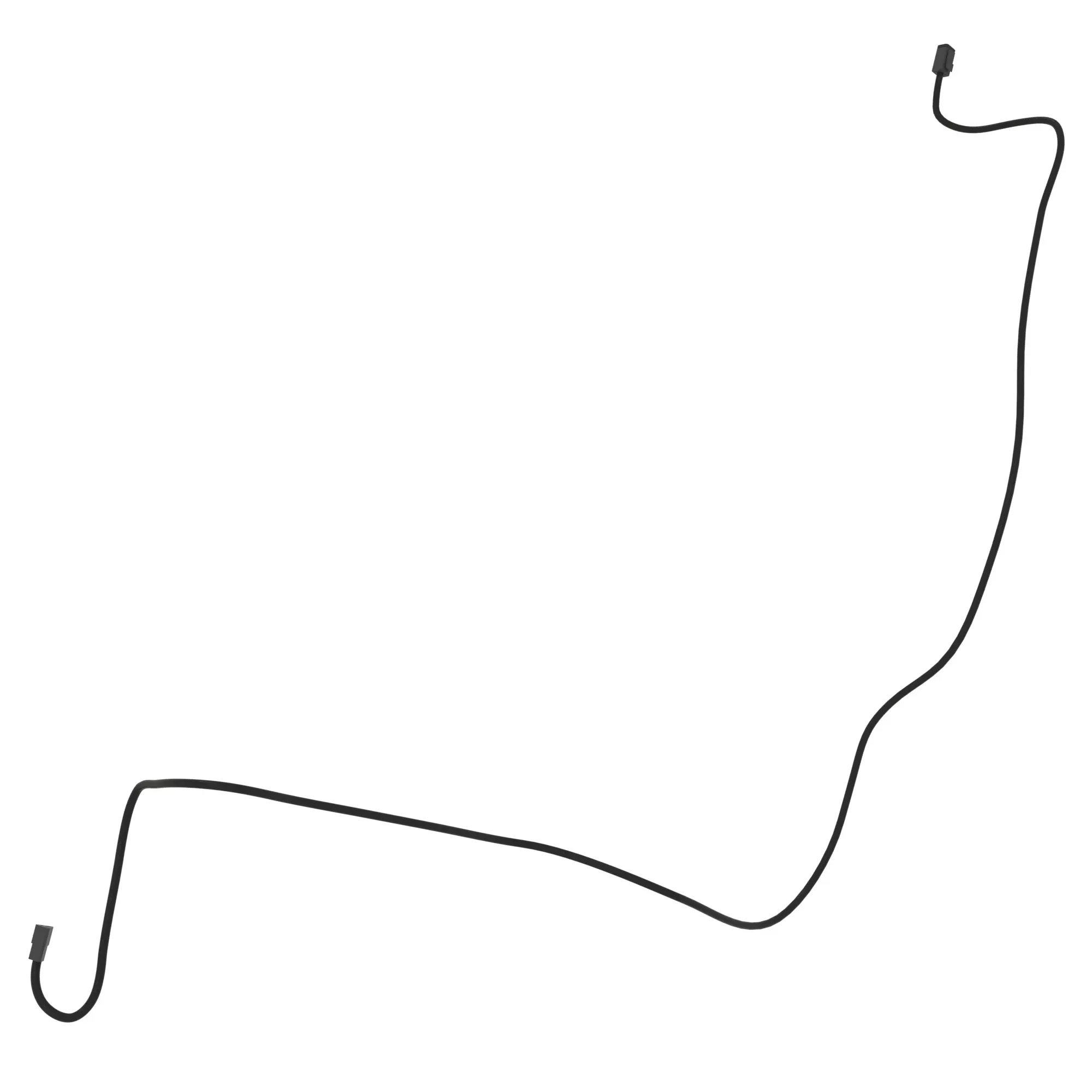 HILLMASTER TILT SENSOR