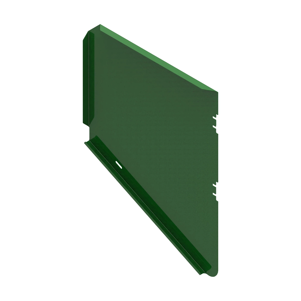 Panel, Twine Box, Economy Door
