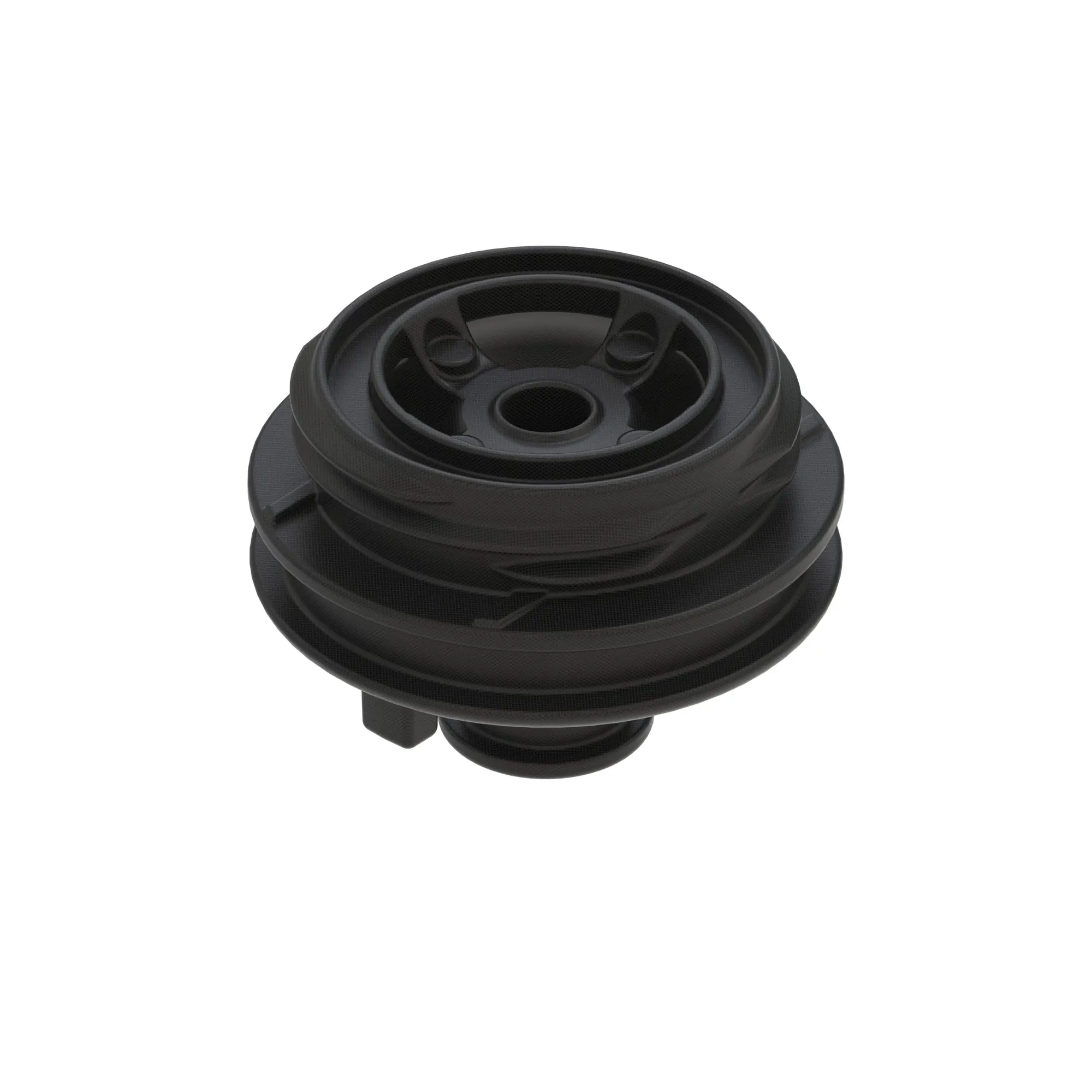 Nozzle Solenoid Valve