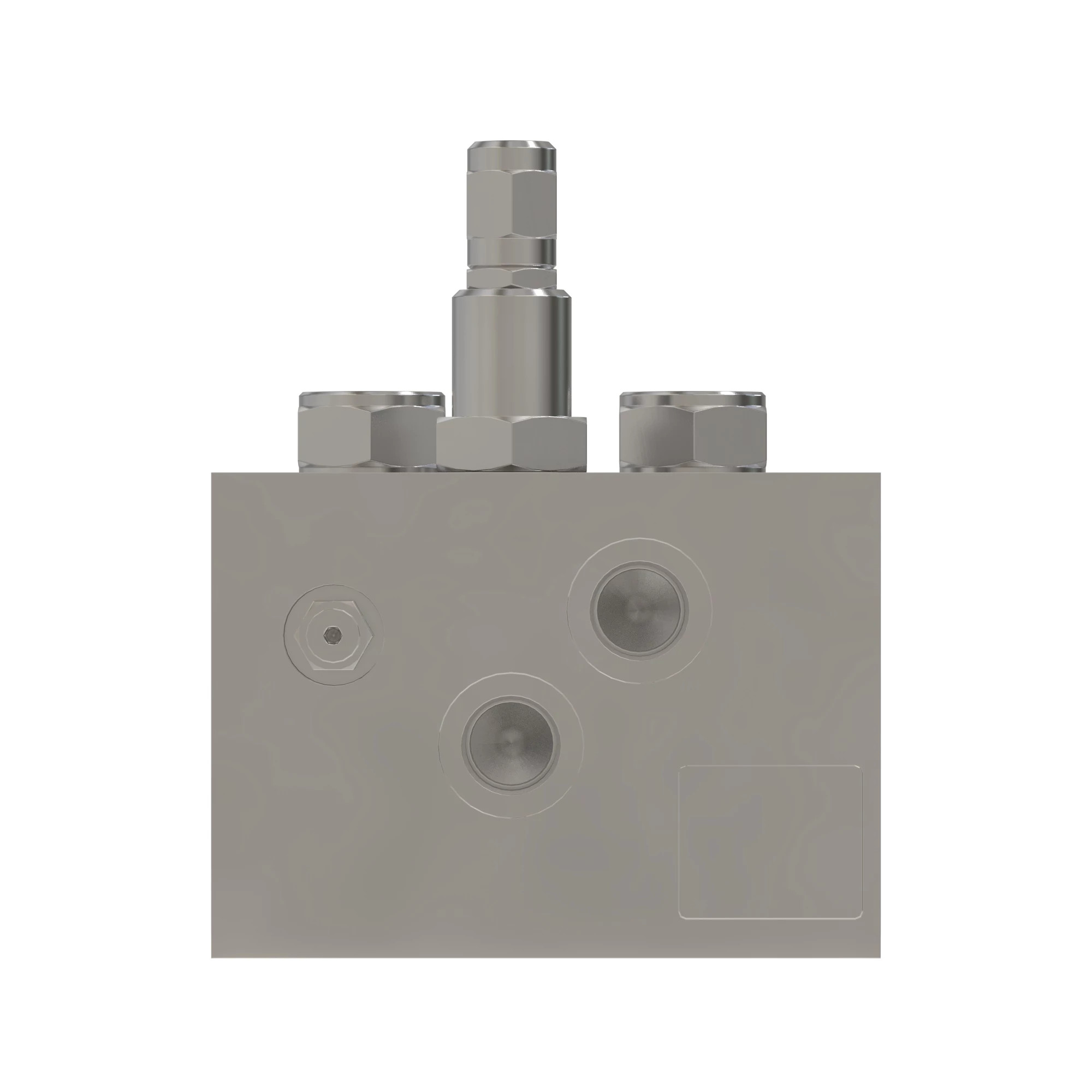 Hydraulic Pressure Valve