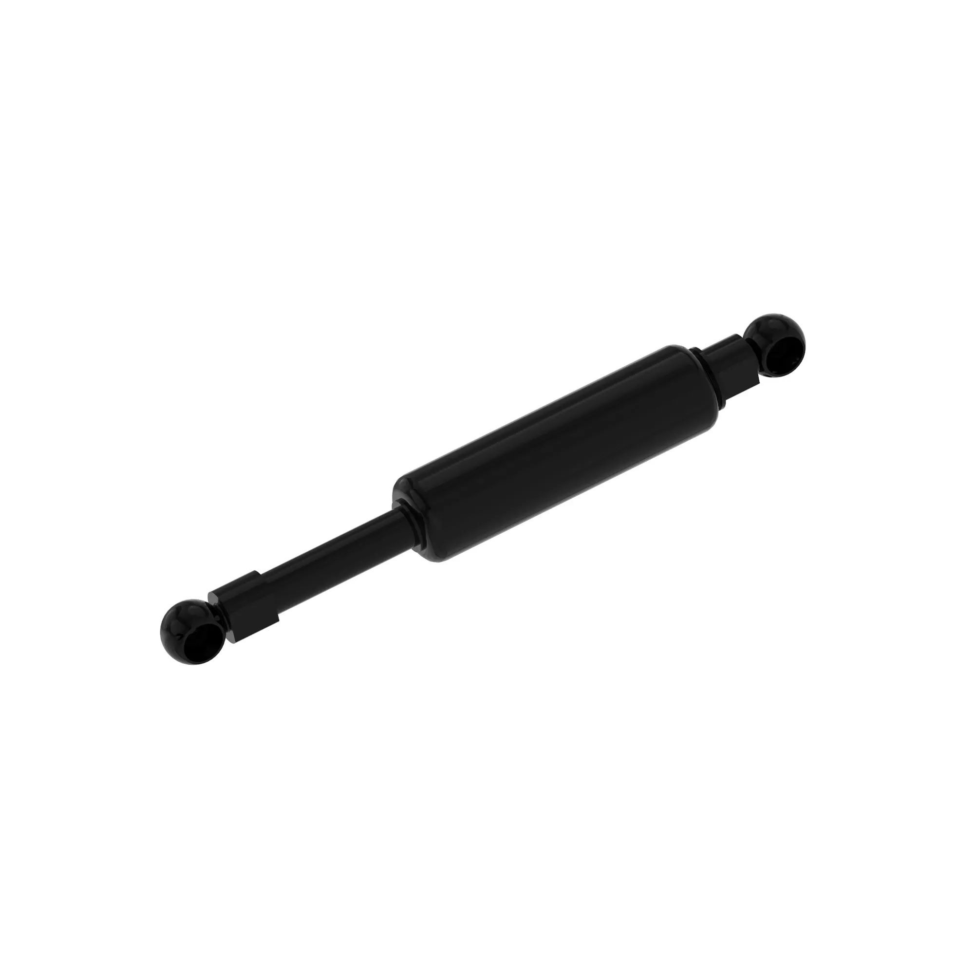 Gas Operated Cylinder