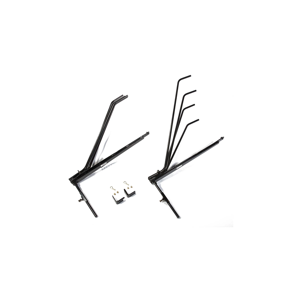 Swath Forming Rods