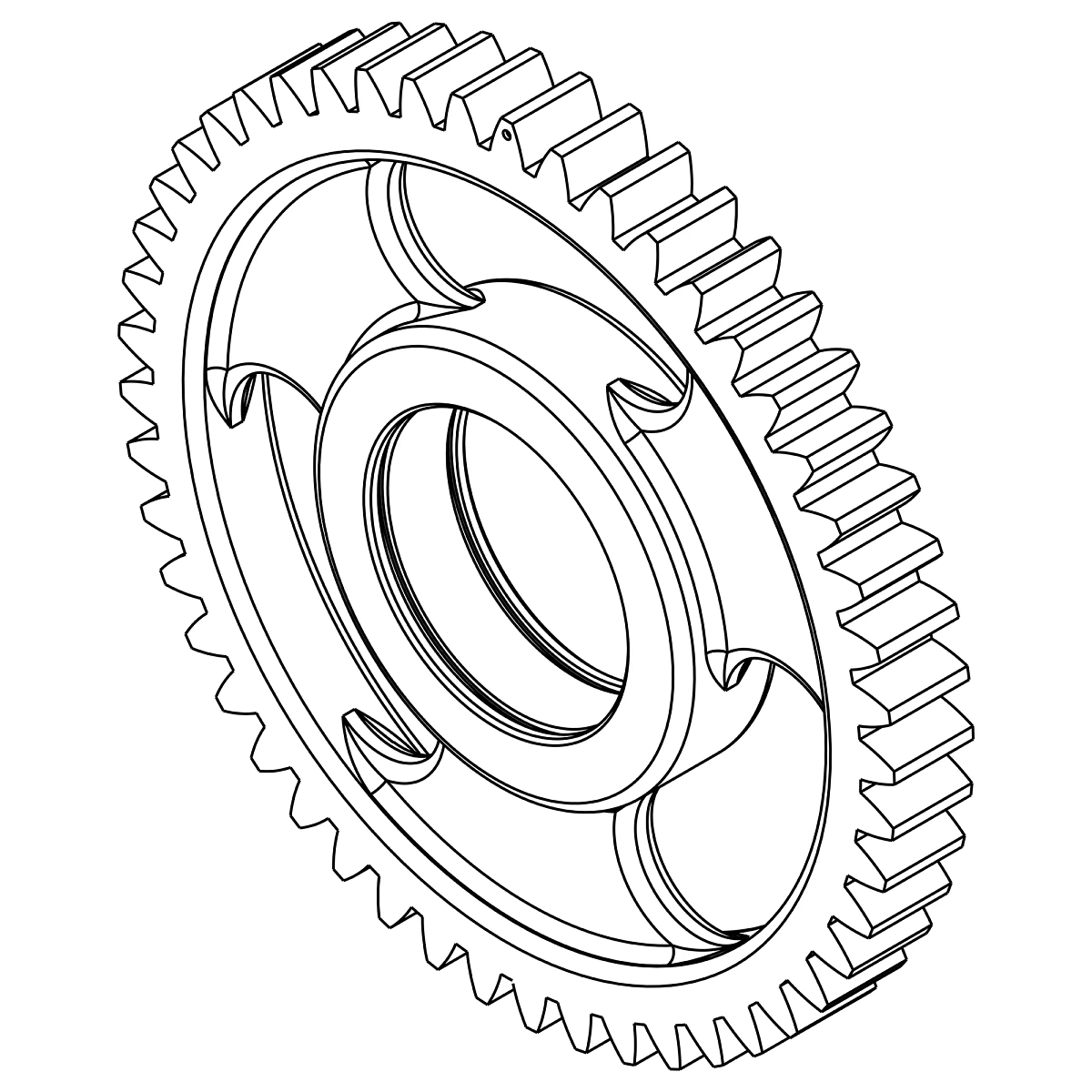 Gear