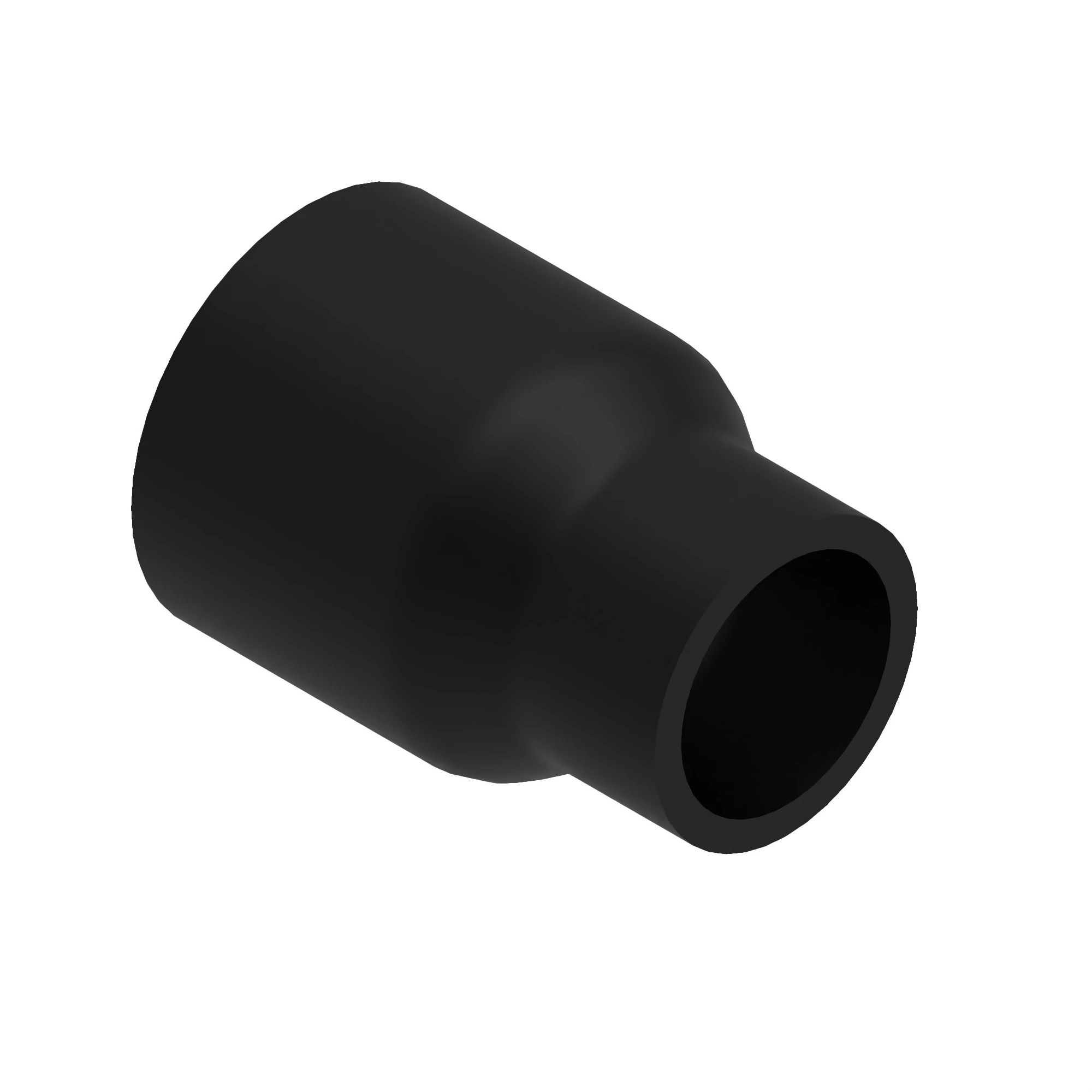 John Deere DEF Coolant Hose - T325753