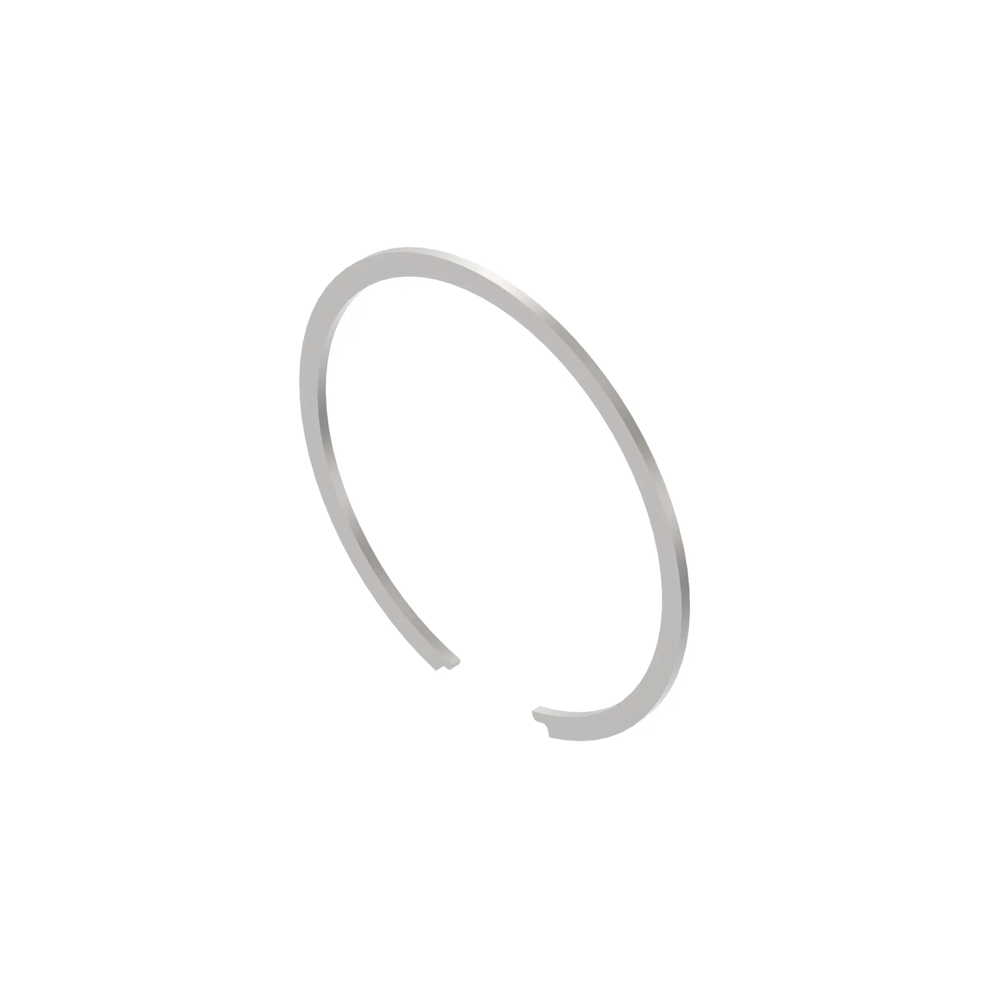 John Deere Internal Snap Ring - H97308