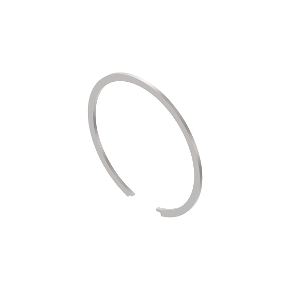 John Deere Internal Snap Ring - H97308