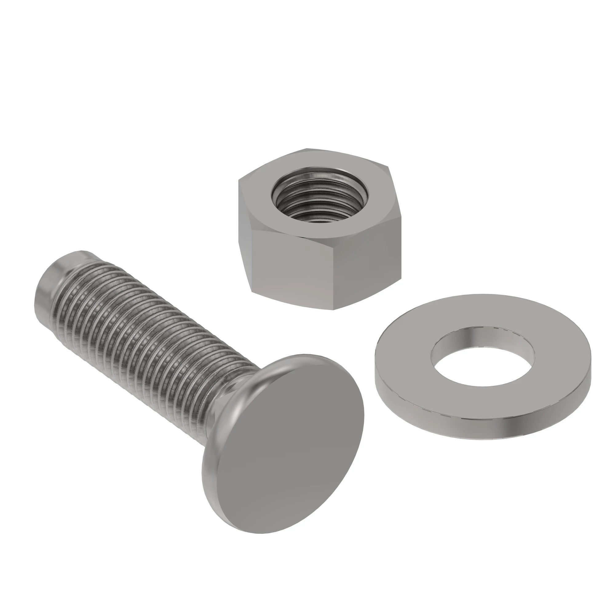 John Deere Sweep Bolts - AN234102