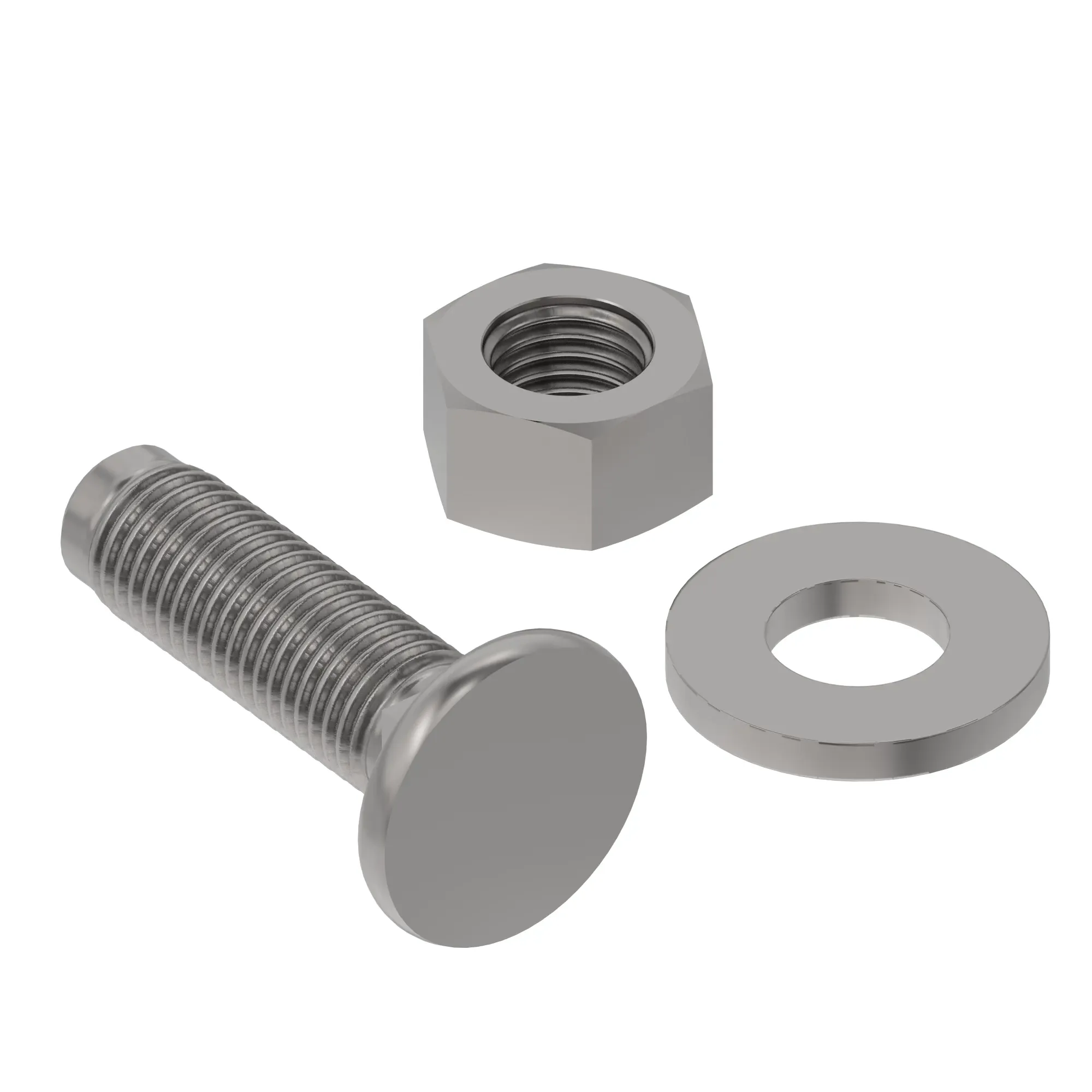 John Deere Sweep Bolts - AN234102