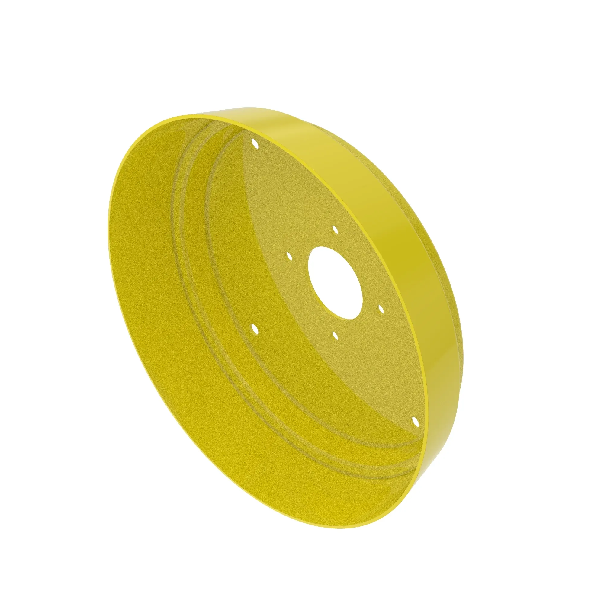 John Deere Rim - B27852