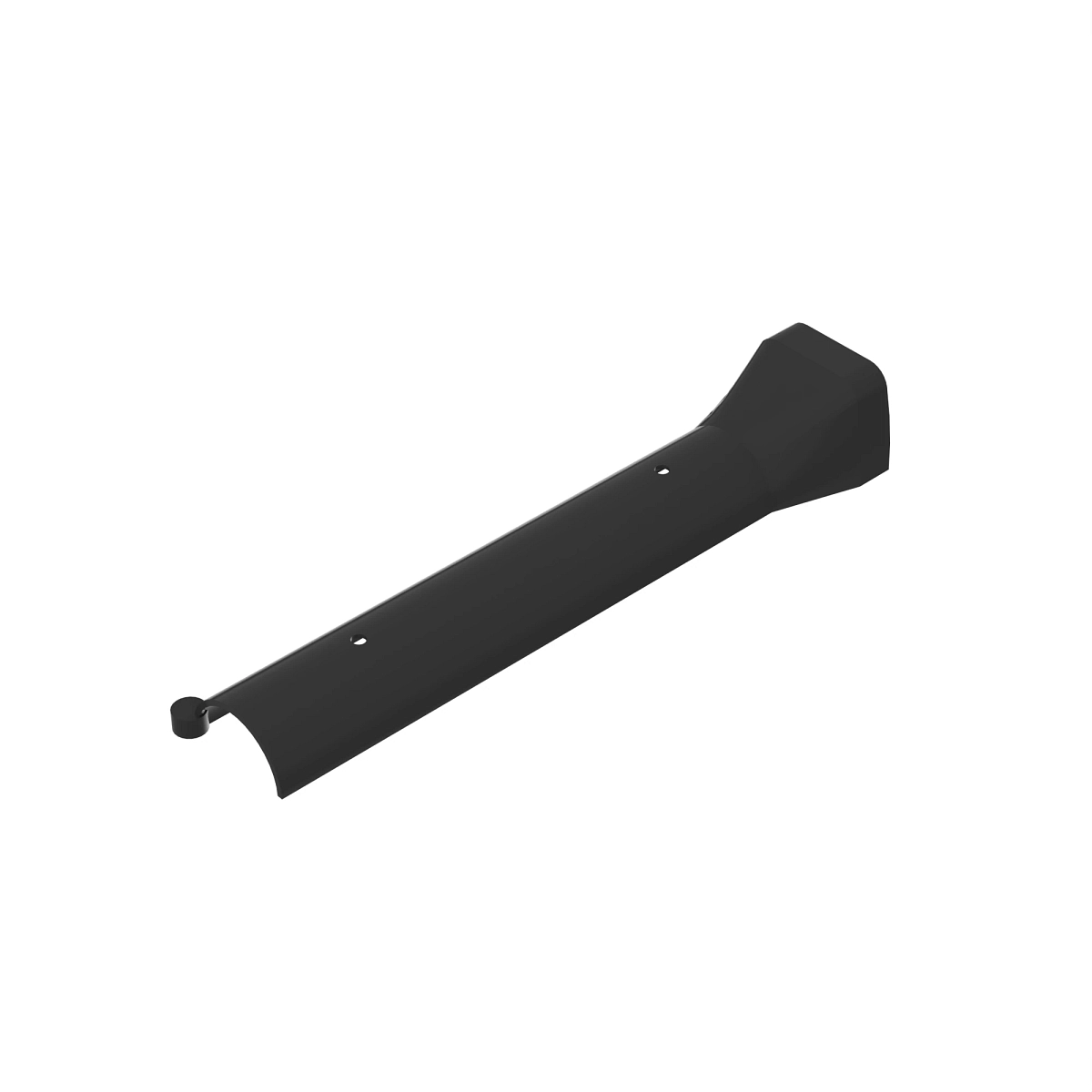 Shield, Steering Column R.H.