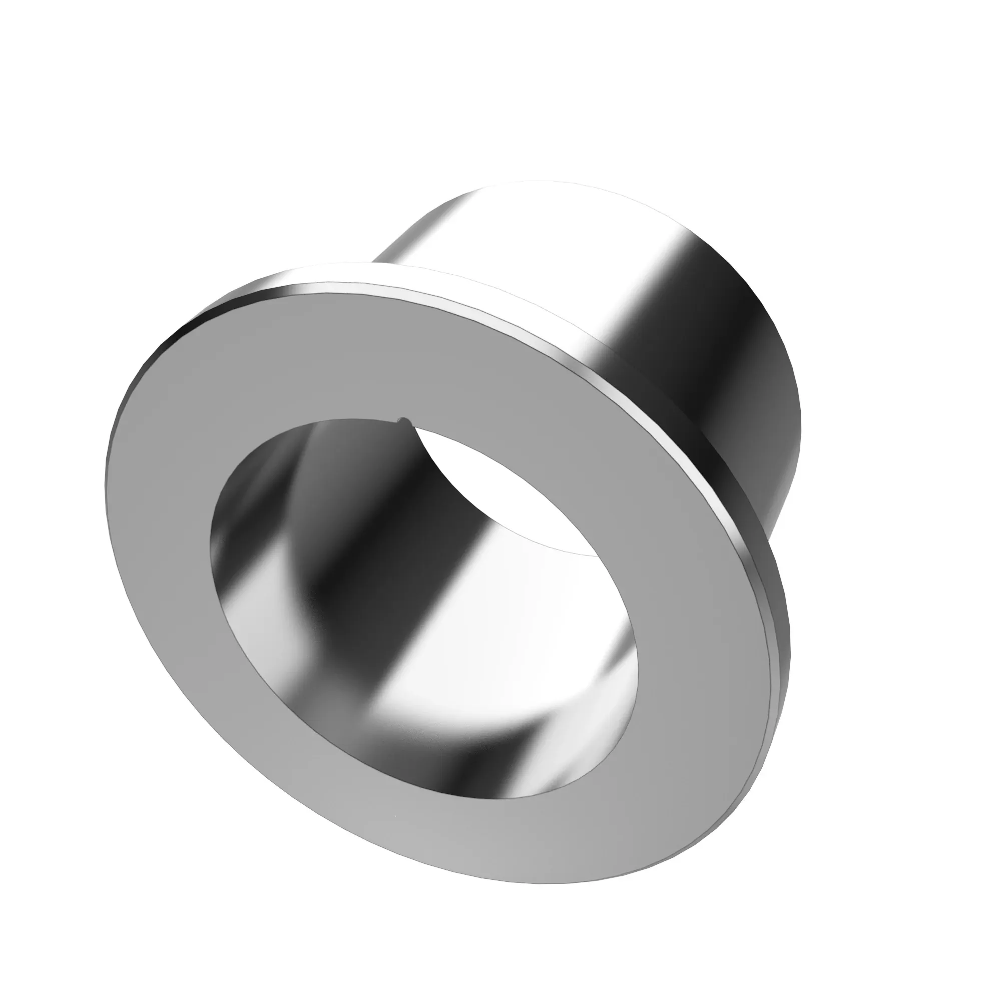 John Deere Flanged Bushings - M124303