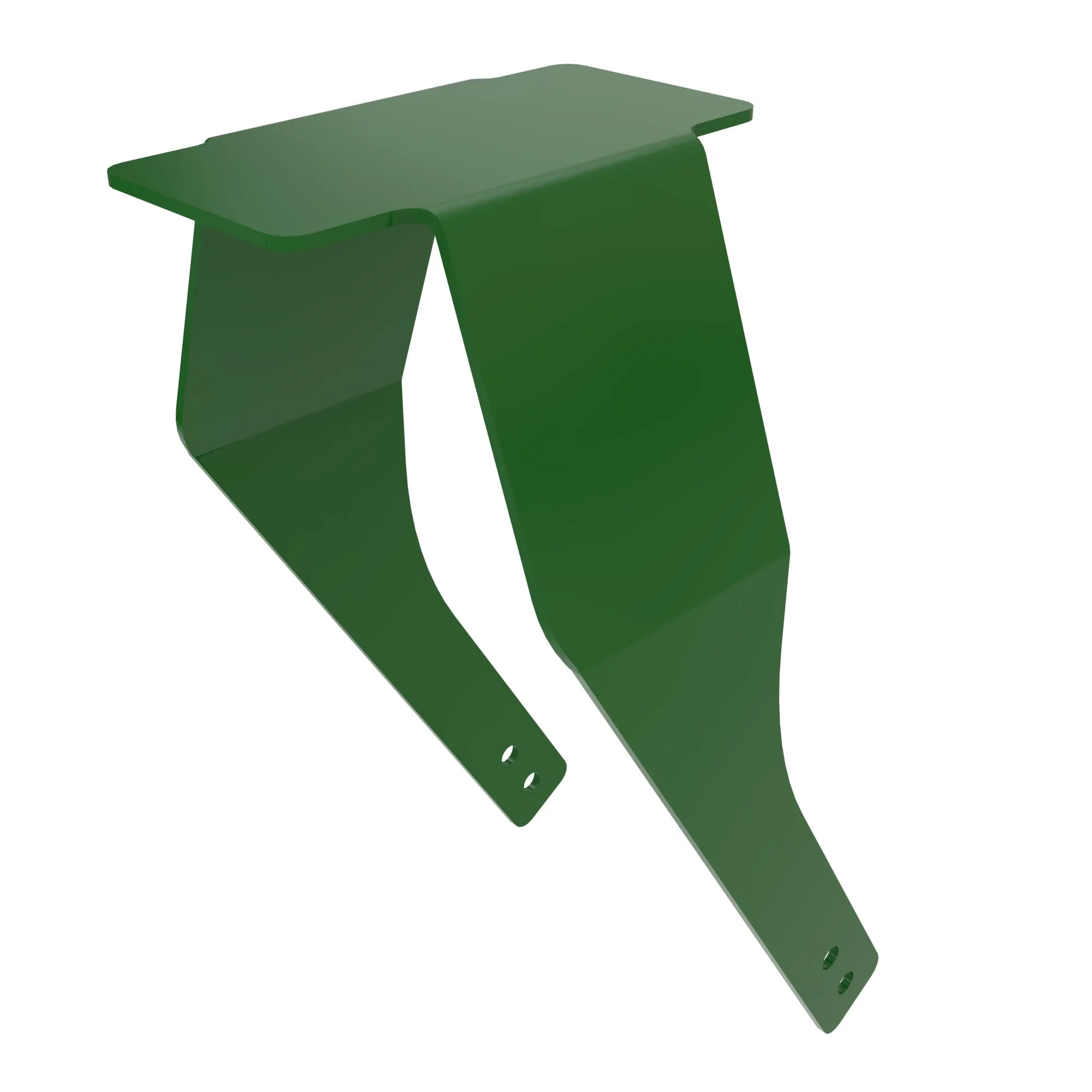 John Deere Bumper - A101205
